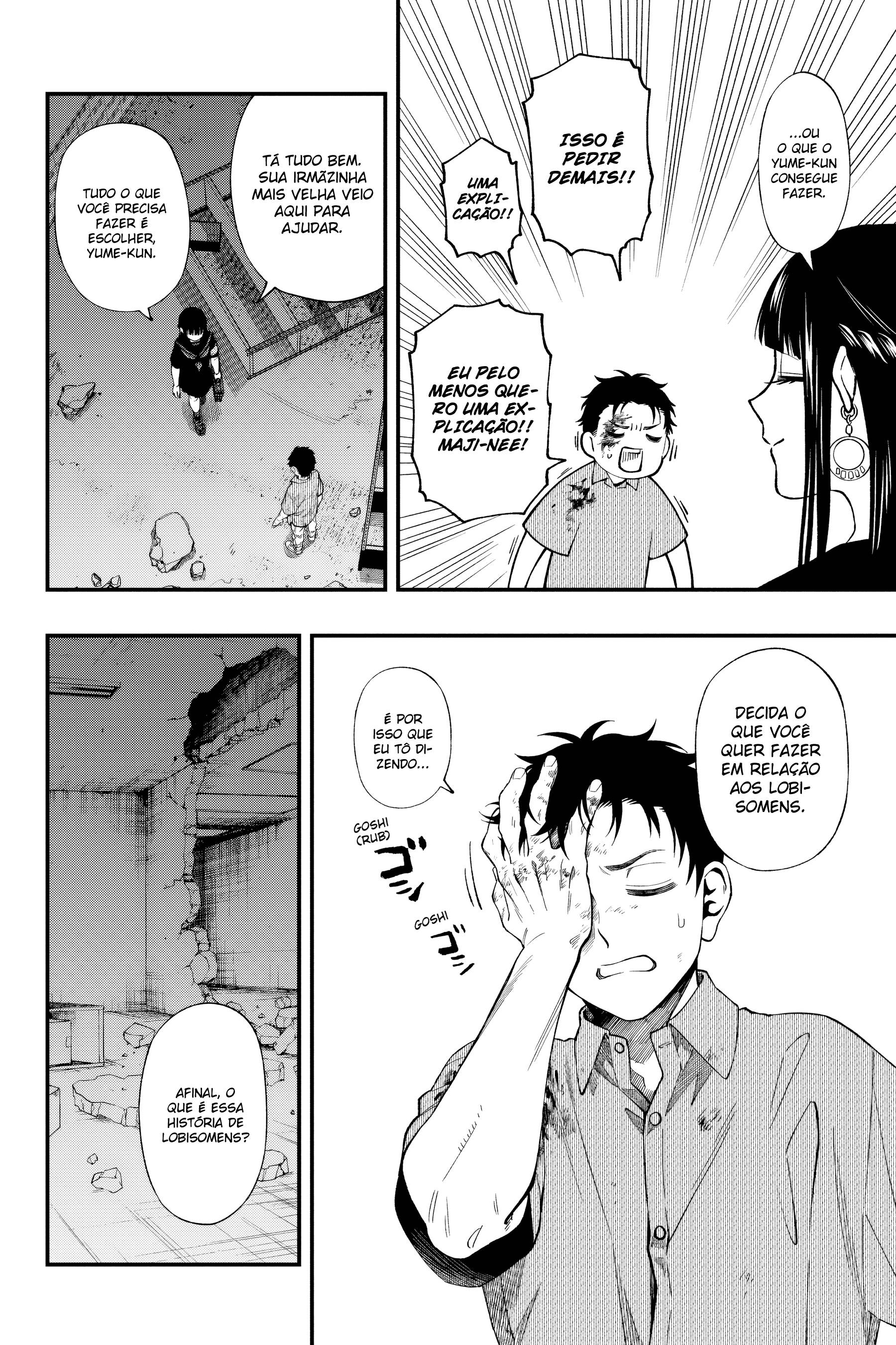 Read Dead Mount Death Play br Manga Online