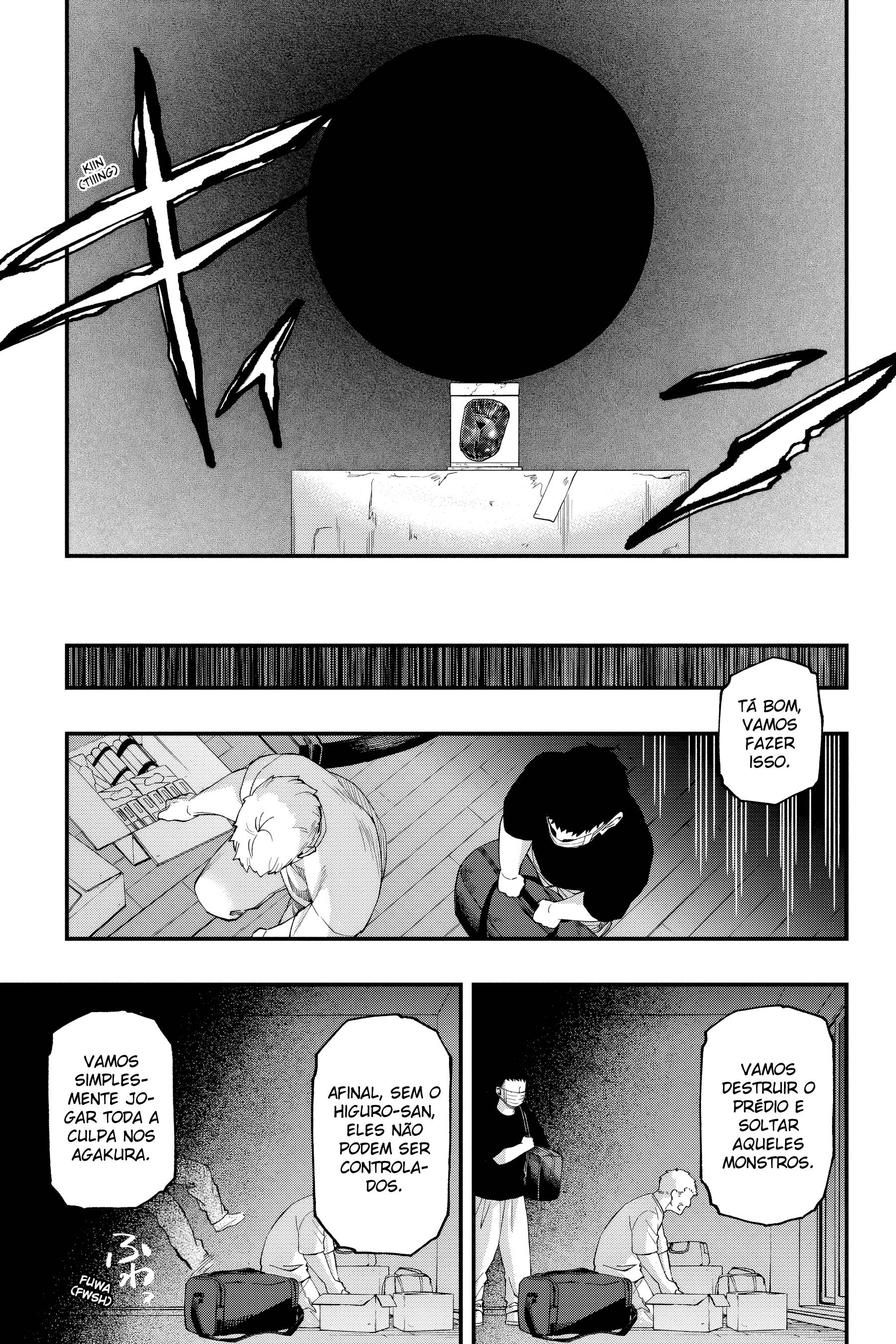 Read Dead Mount Death Play br Manga Online