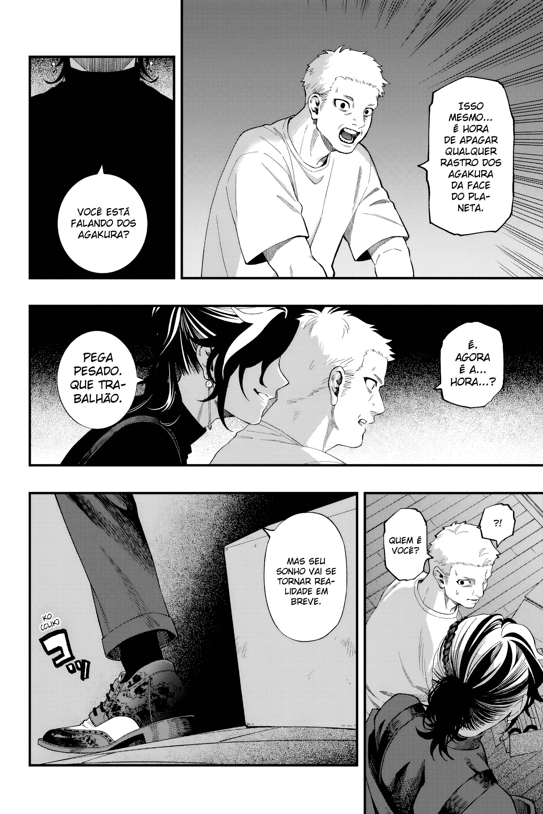 Read Dead Mount Death Play br Manga Online