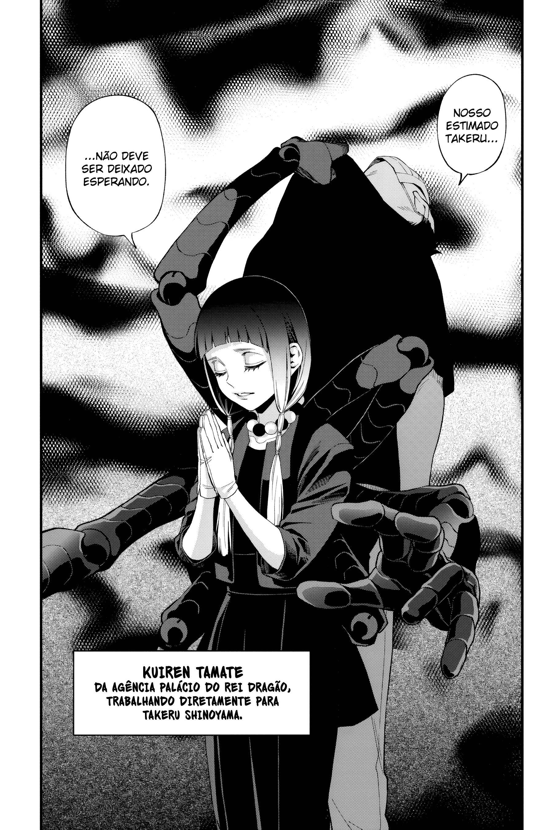 Read Dead Mount Death Play br Manga Online