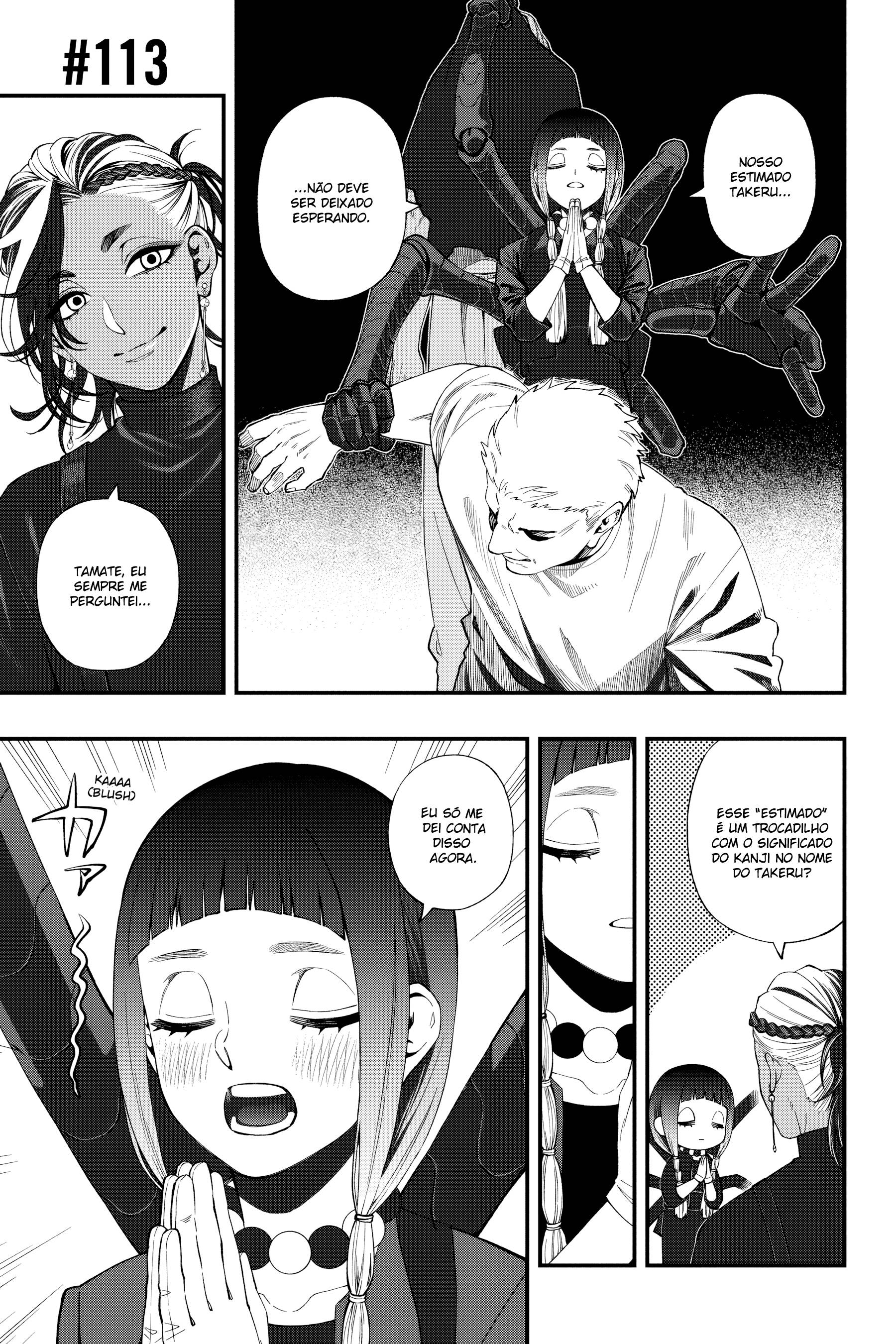 Read Dead Mount Death Play br Manga Online