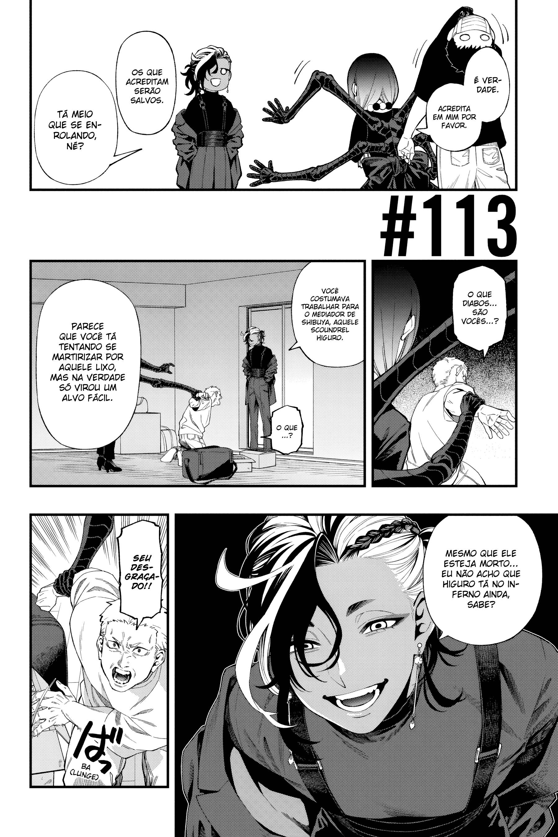 Read Dead Mount Death Play br Manga Online