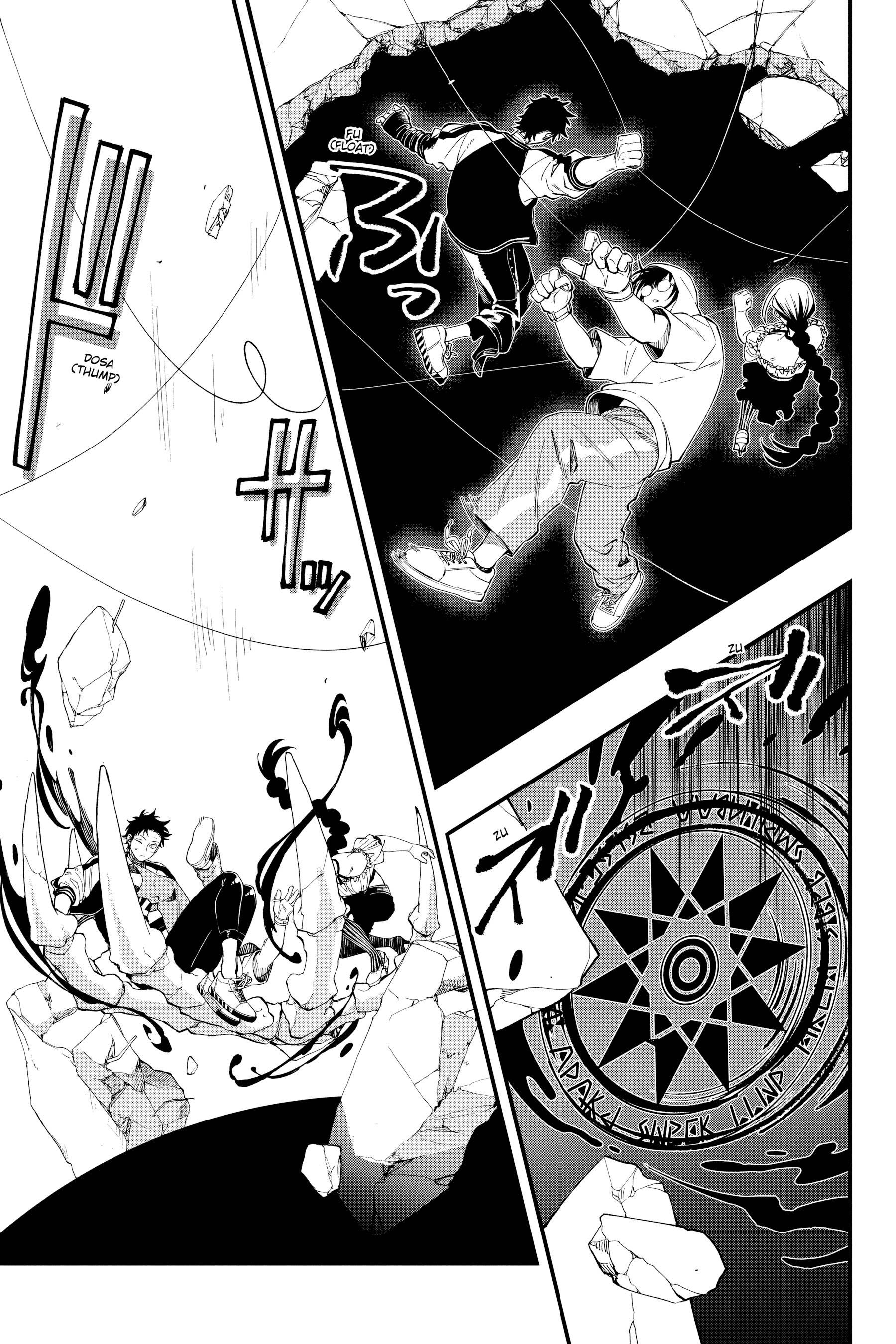 Read Dead Mount Death Play br Manga Online