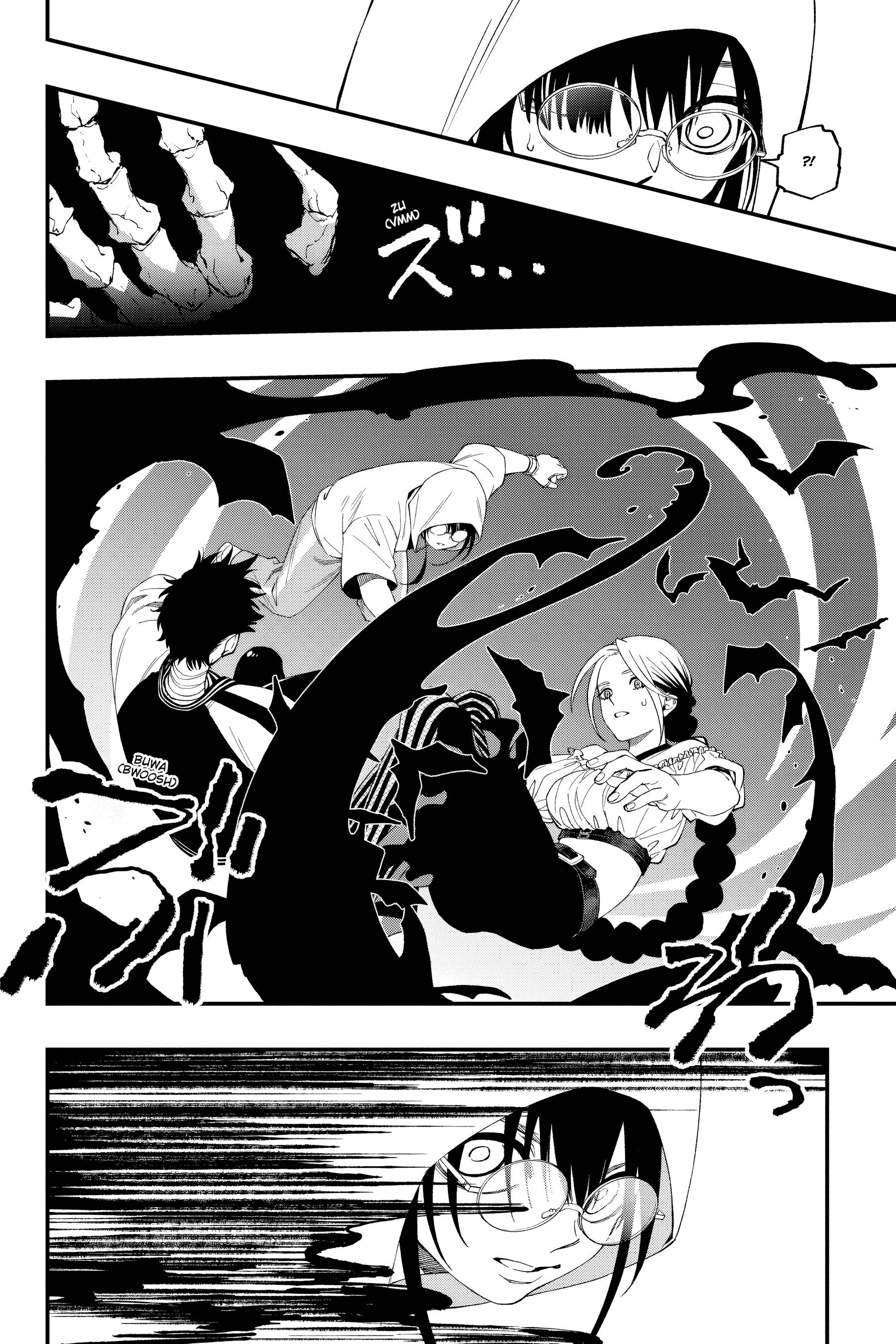 Read Dead Mount Death Play br Manga Online