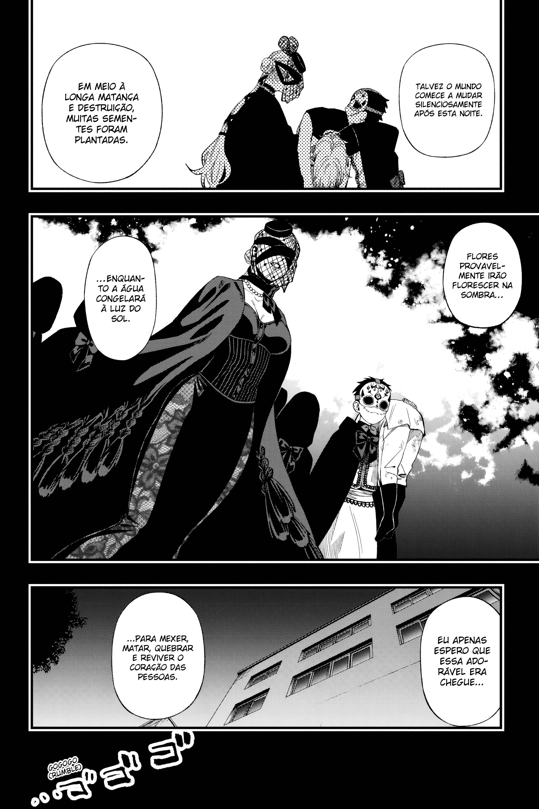 Read Dead Mount Death Play br Manga Online