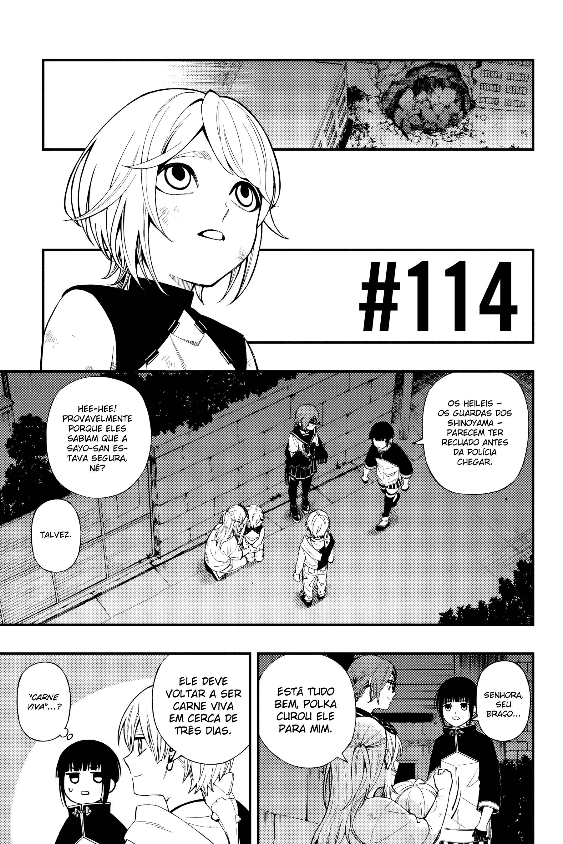 Read Dead Mount Death Play br Manga Online