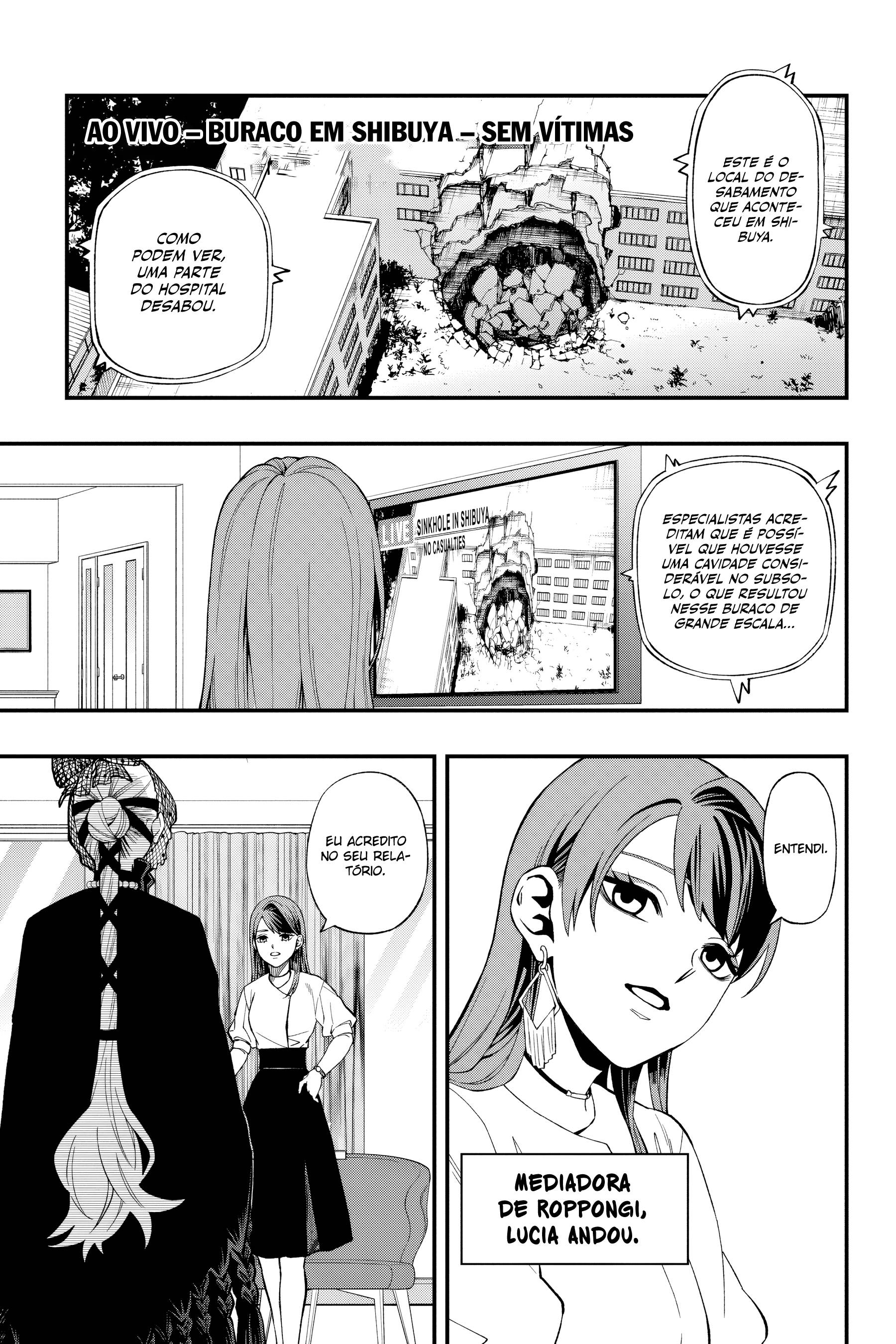 Read Dead Mount Death Play br Manga Online