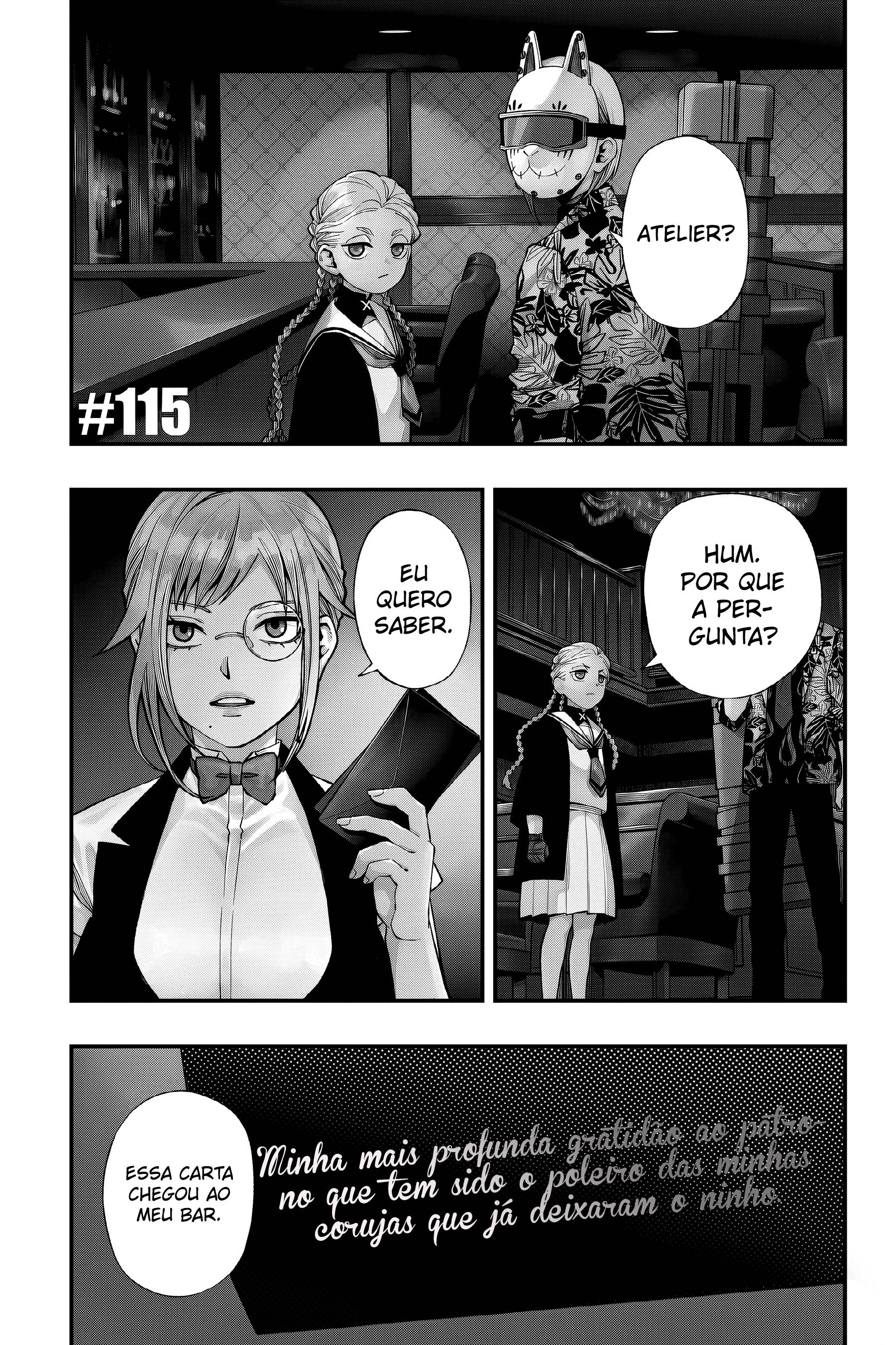 Read Dead Mount Death Play br Manga Online