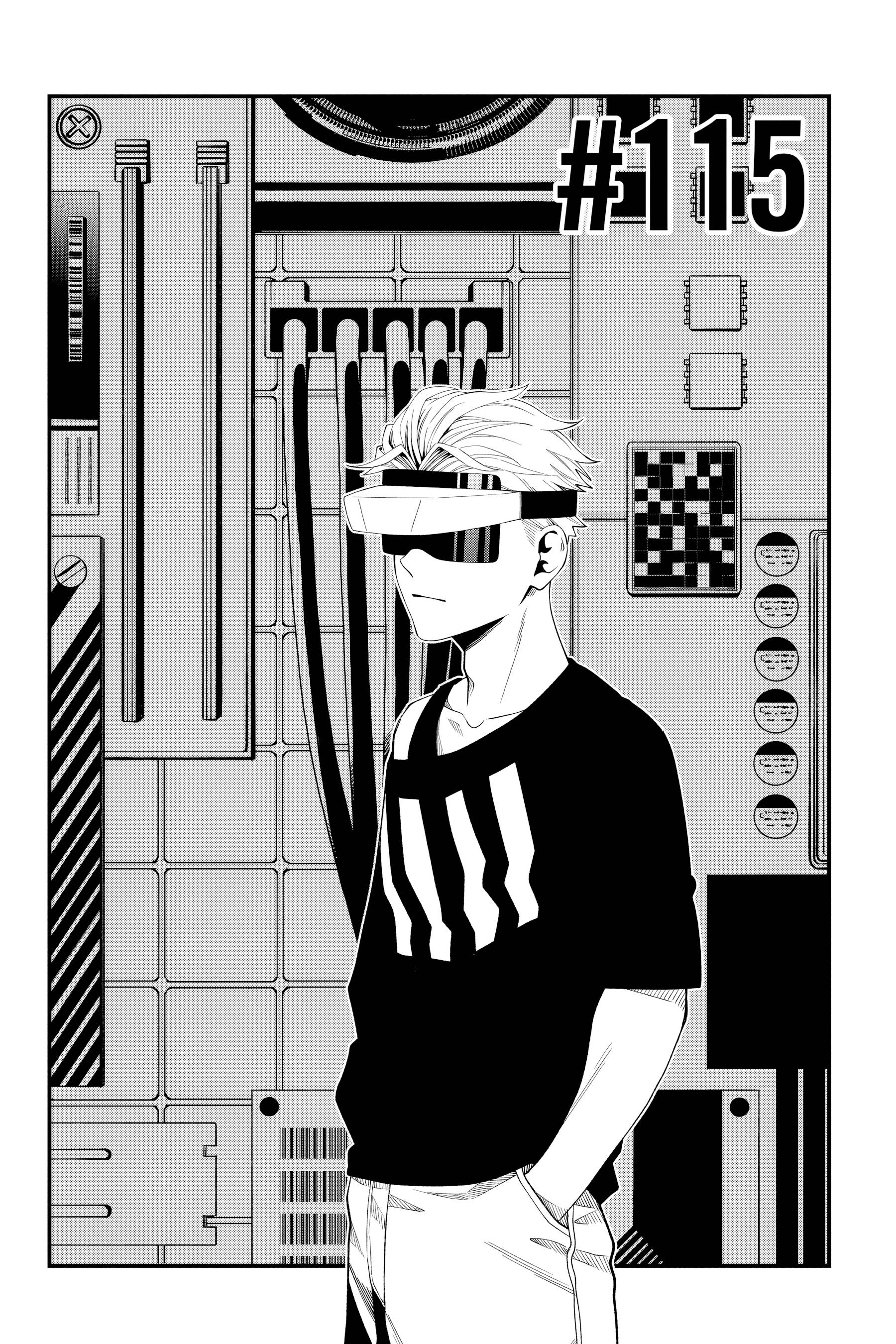 Read Dead Mount Death Play br Manga Online