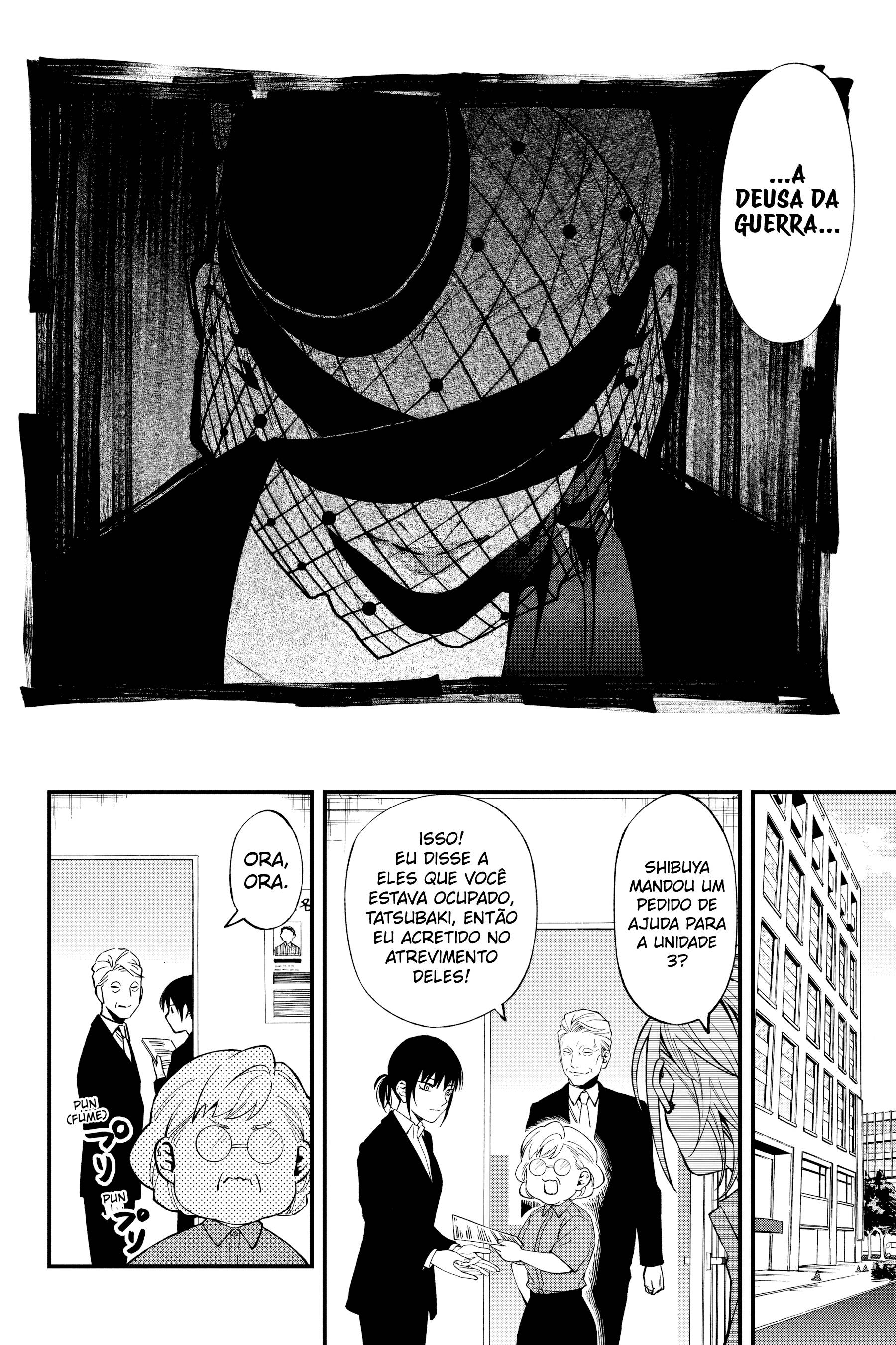 Read Dead Mount Death Play br Manga Online