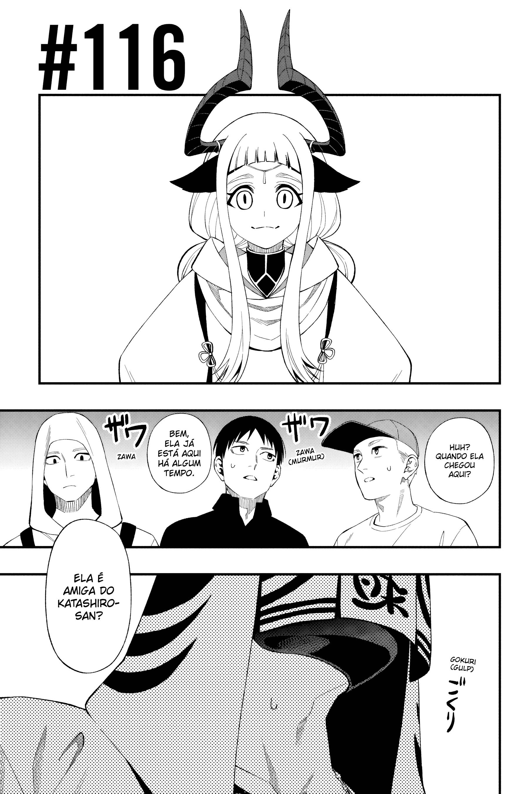 Read Dead Mount Death Play br Manga Online