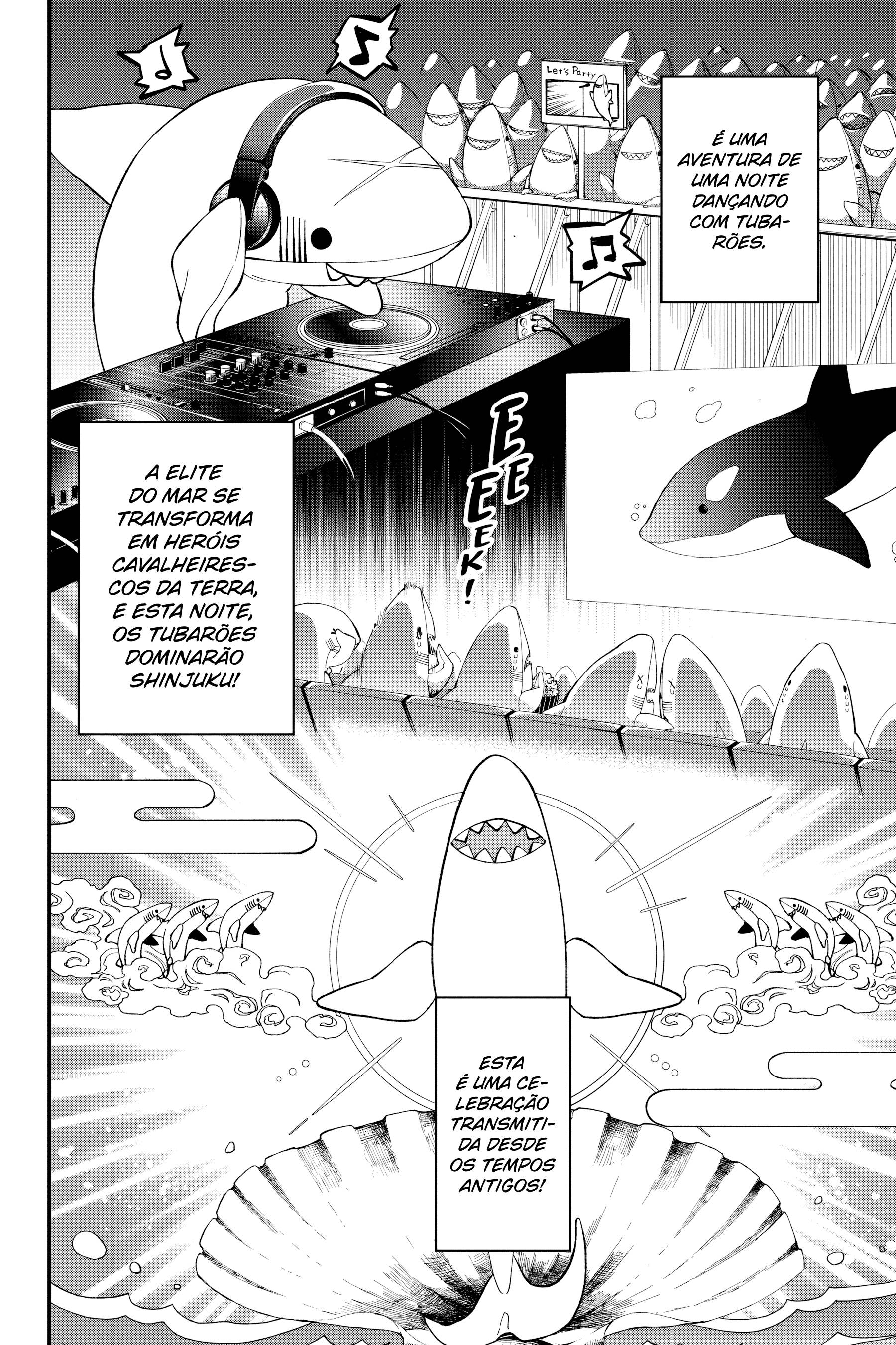 Read Dead Mount Death Play br Manga Online