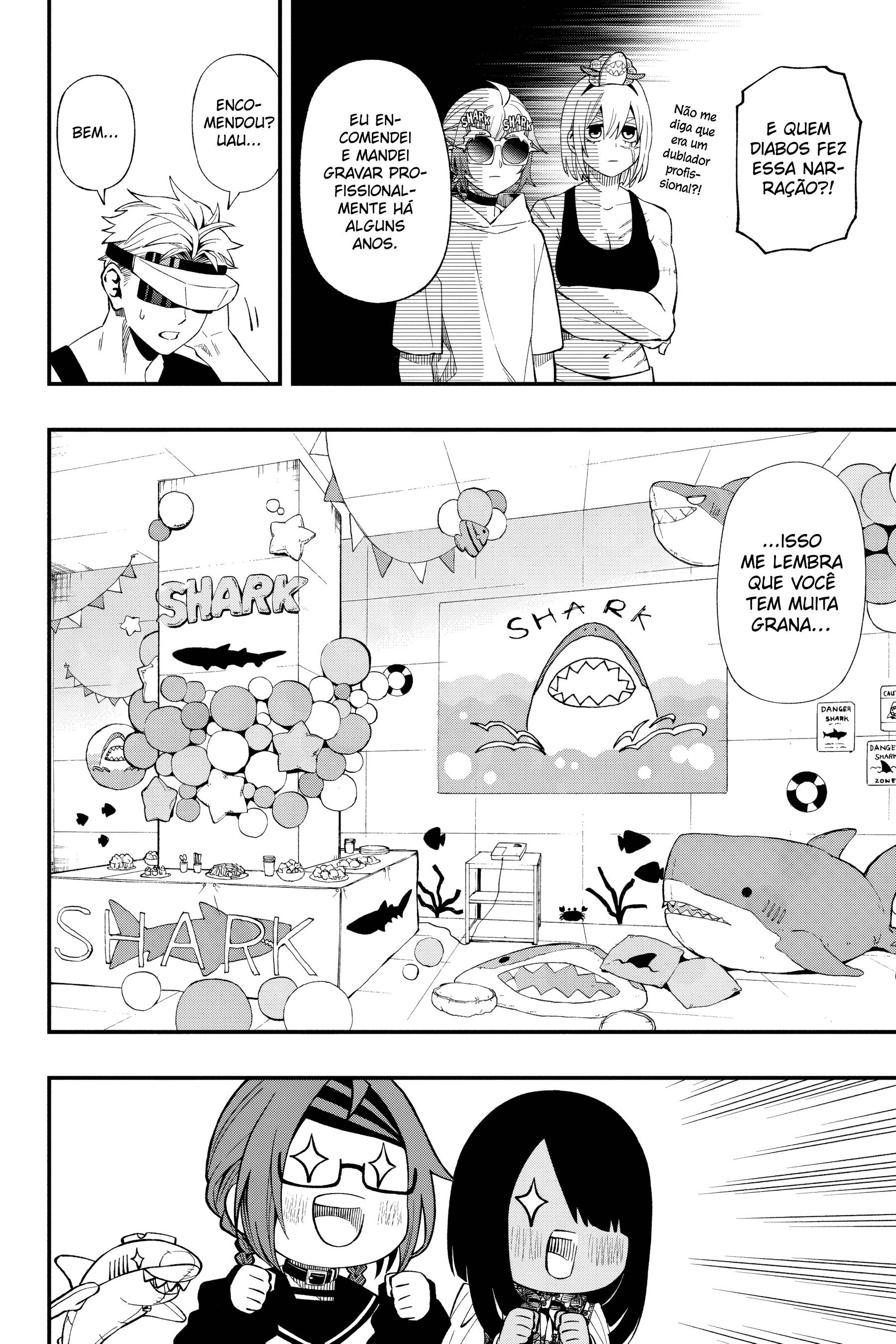 Read Dead Mount Death Play br Manga Online