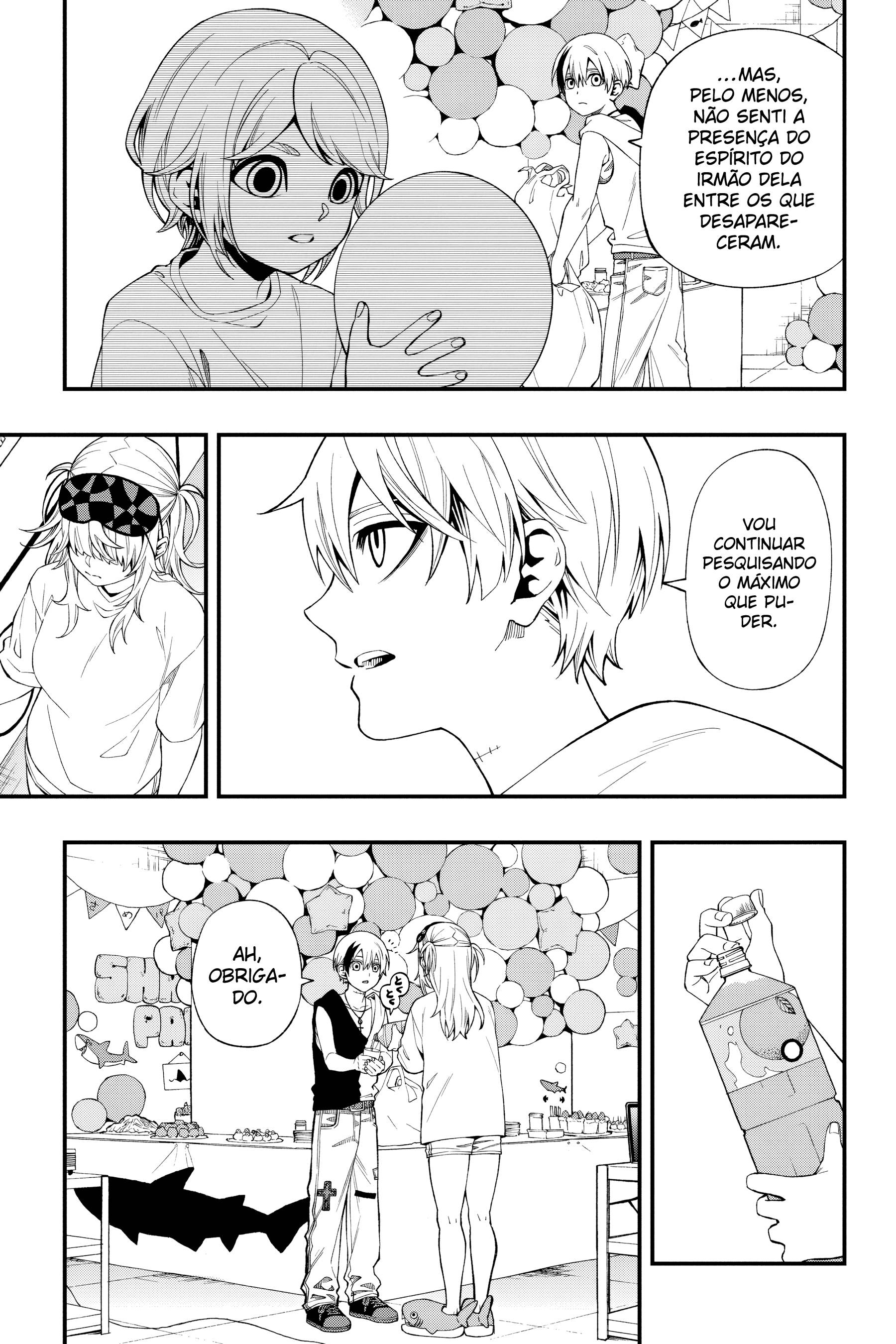 Read Dead Mount Death Play br Manga Online