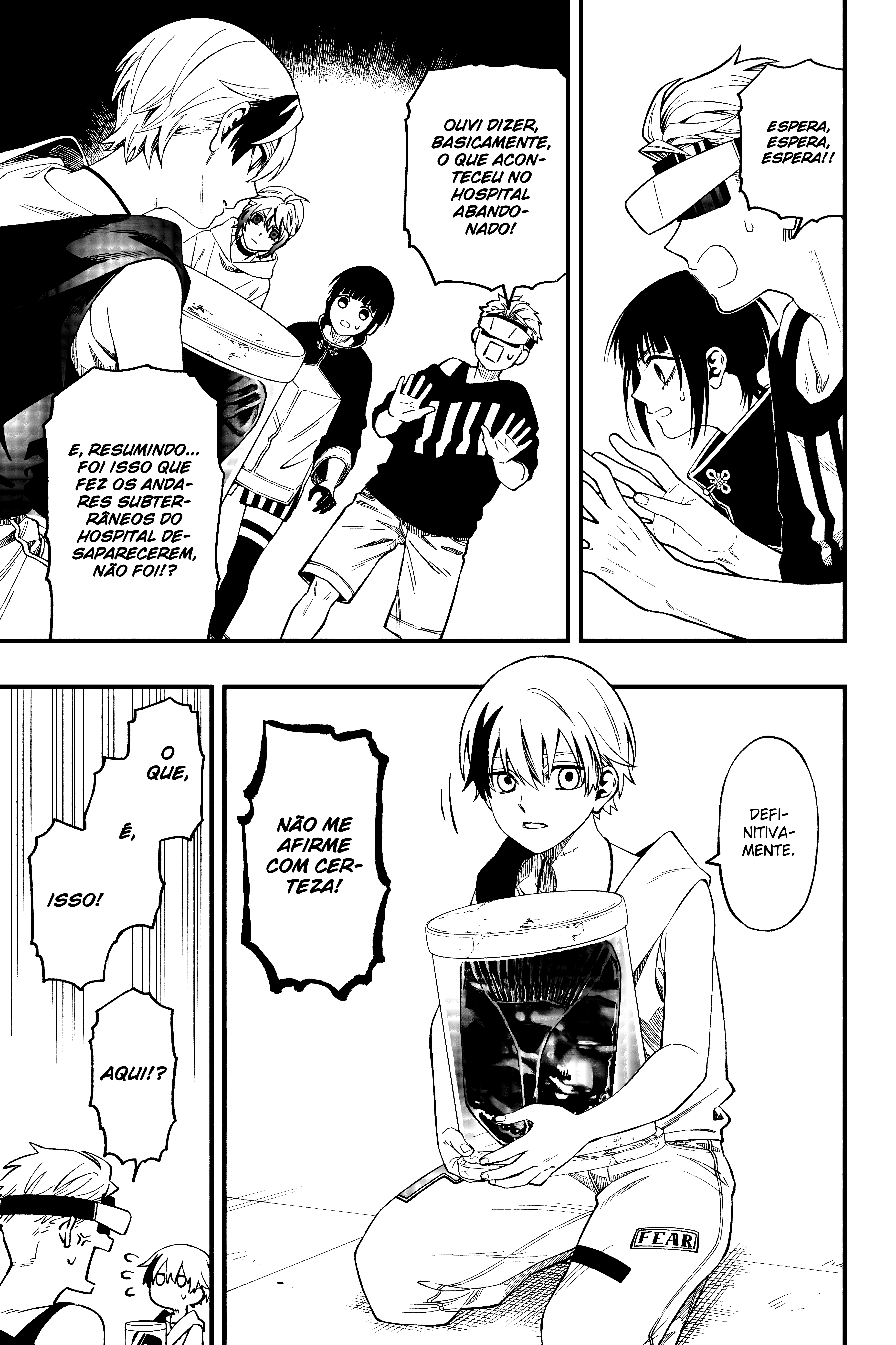 Read Dead Mount Death Play br Manga Online