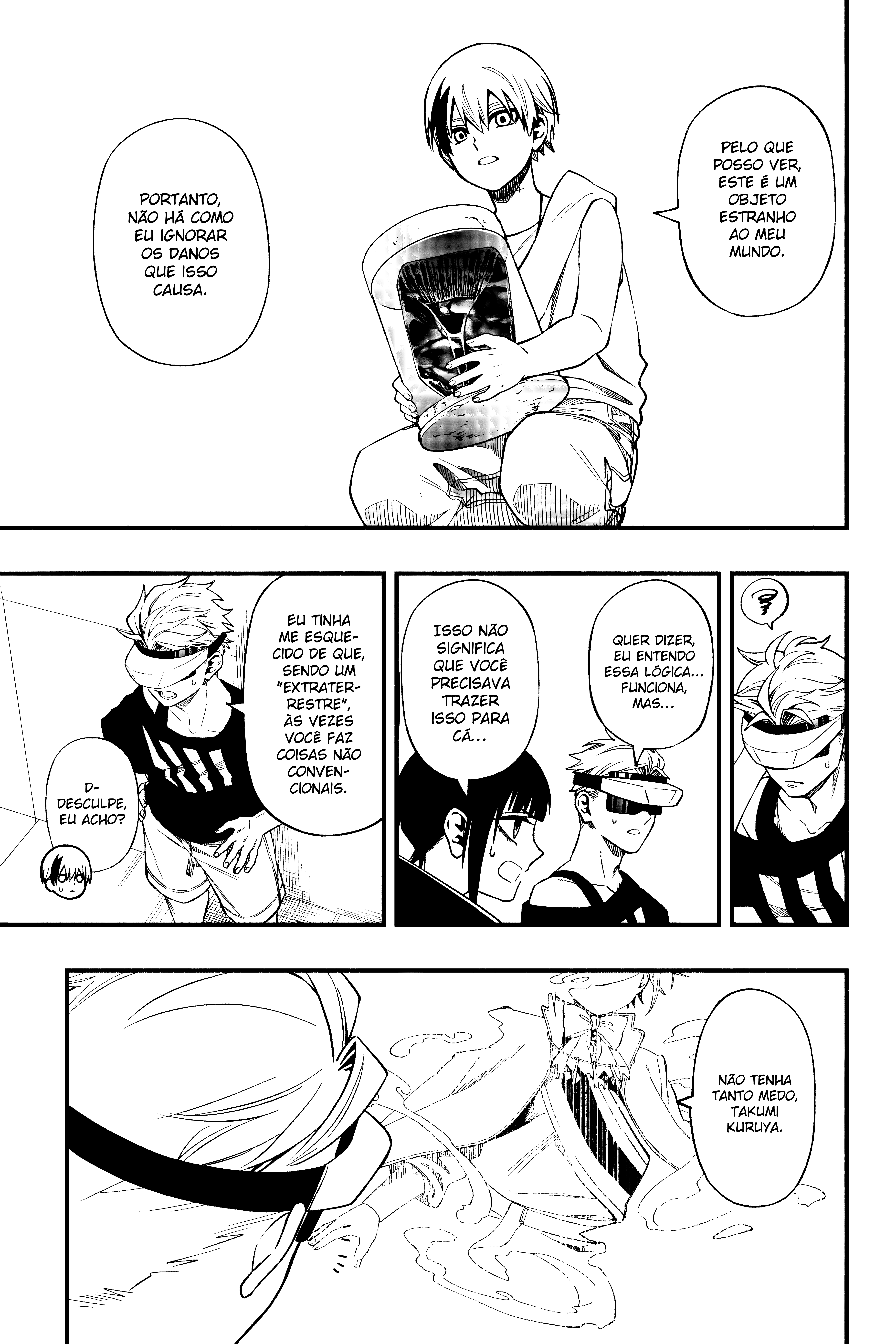 Read Dead Mount Death Play br Manga Online