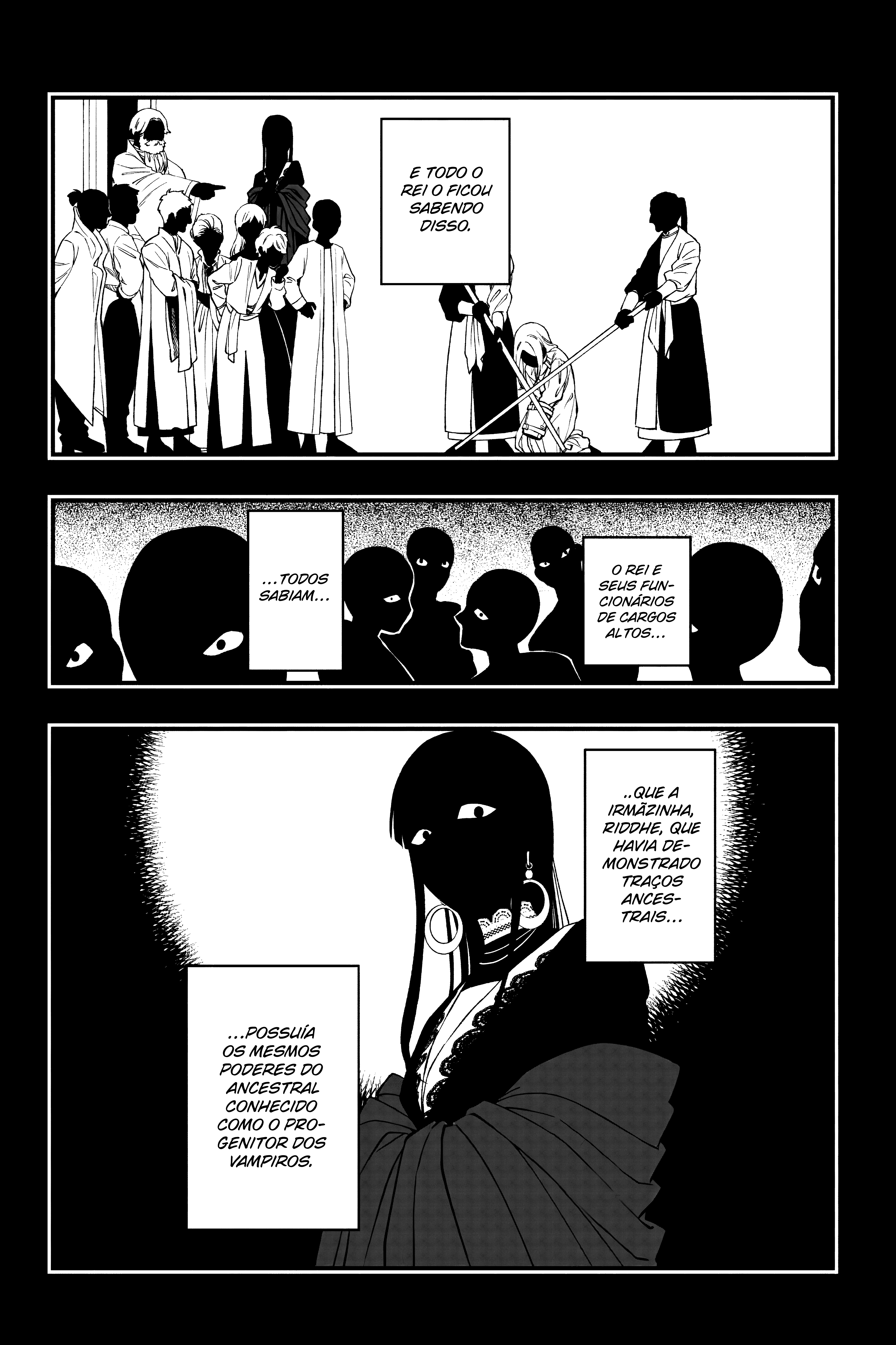 Read Dead Mount Death Play br Manga Online