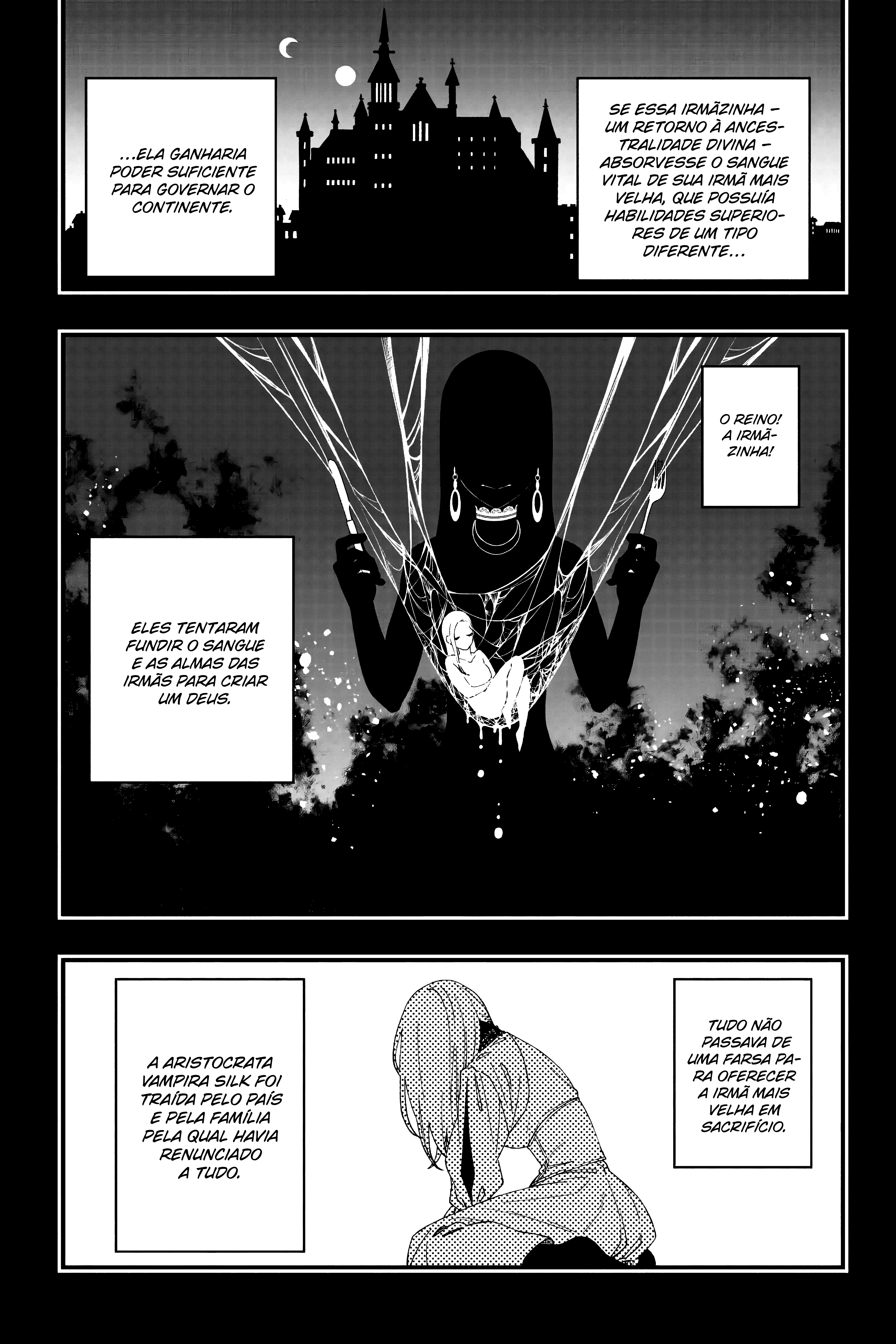 Read Dead Mount Death Play br Manga Online