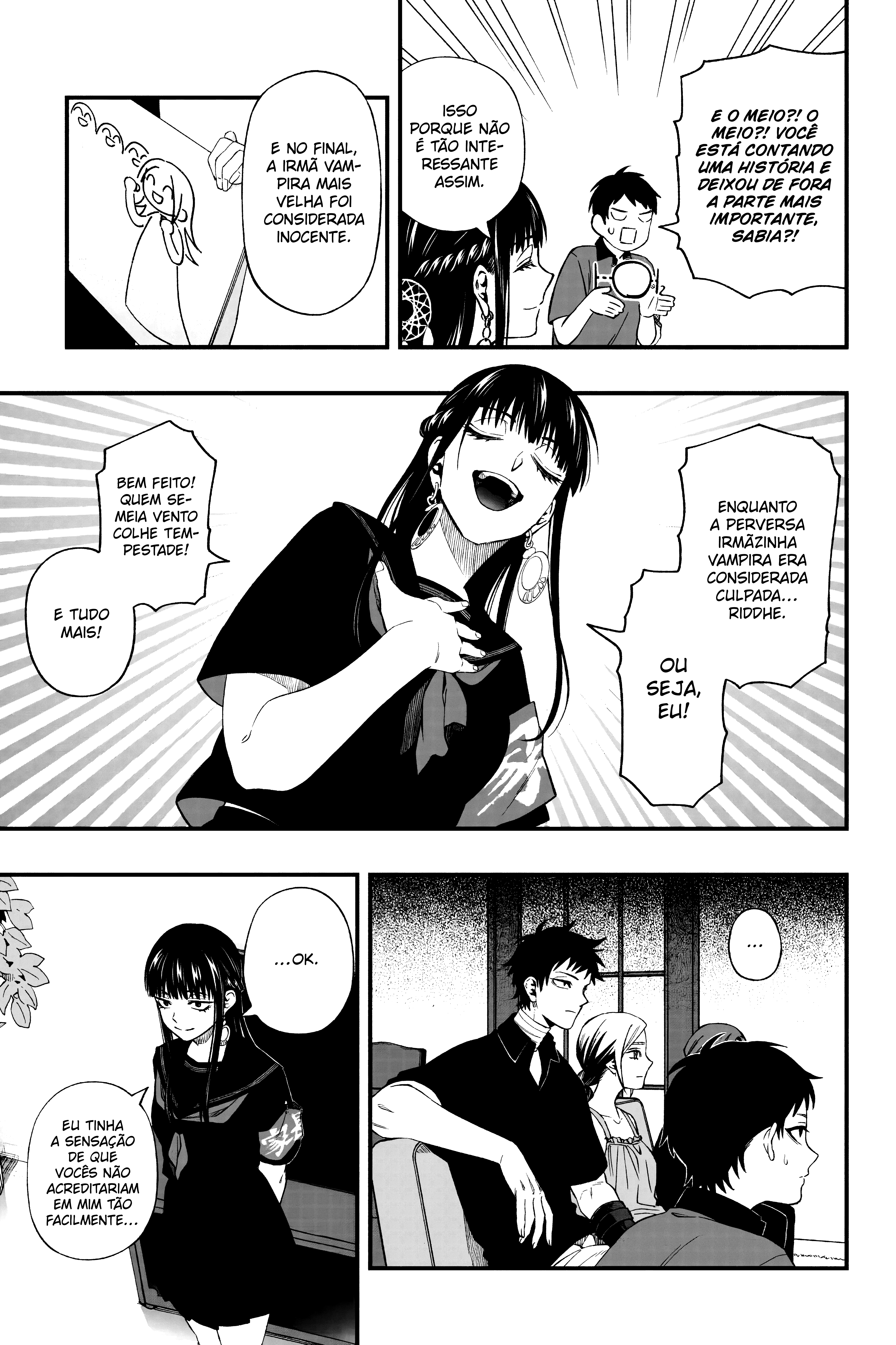 Read Dead Mount Death Play br Manga Online