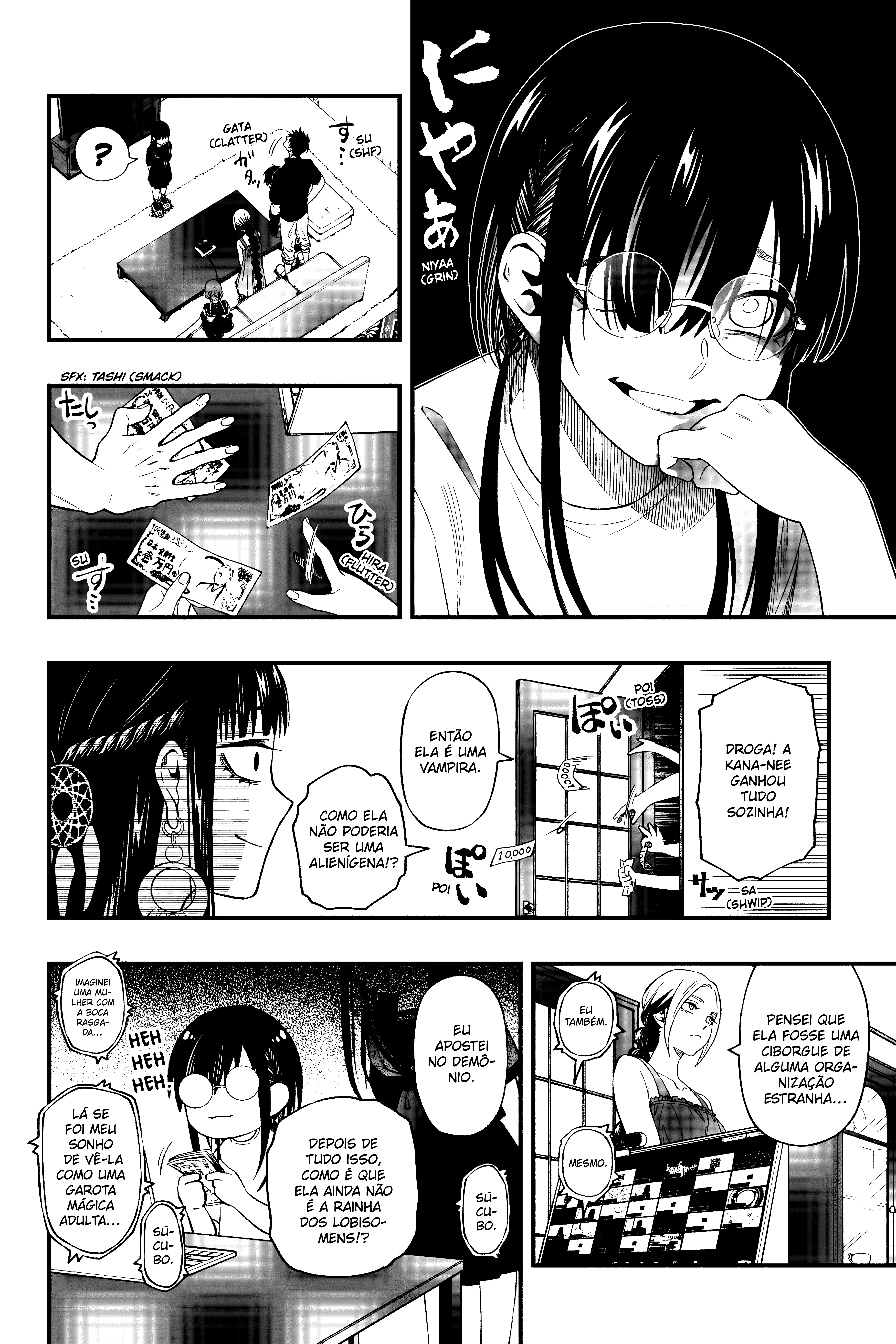 Read Dead Mount Death Play br Manga Online