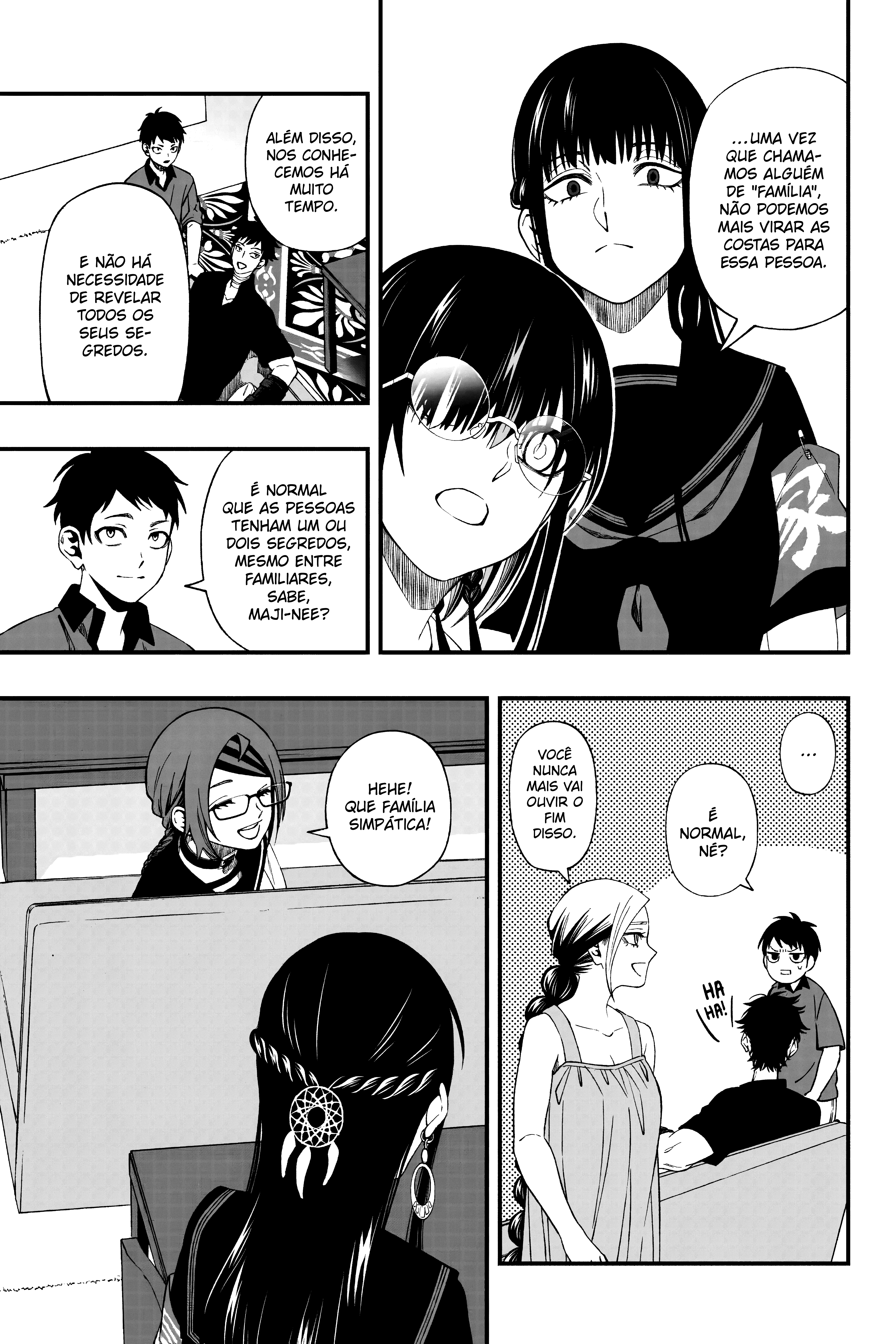 Read Dead Mount Death Play br Manga Online