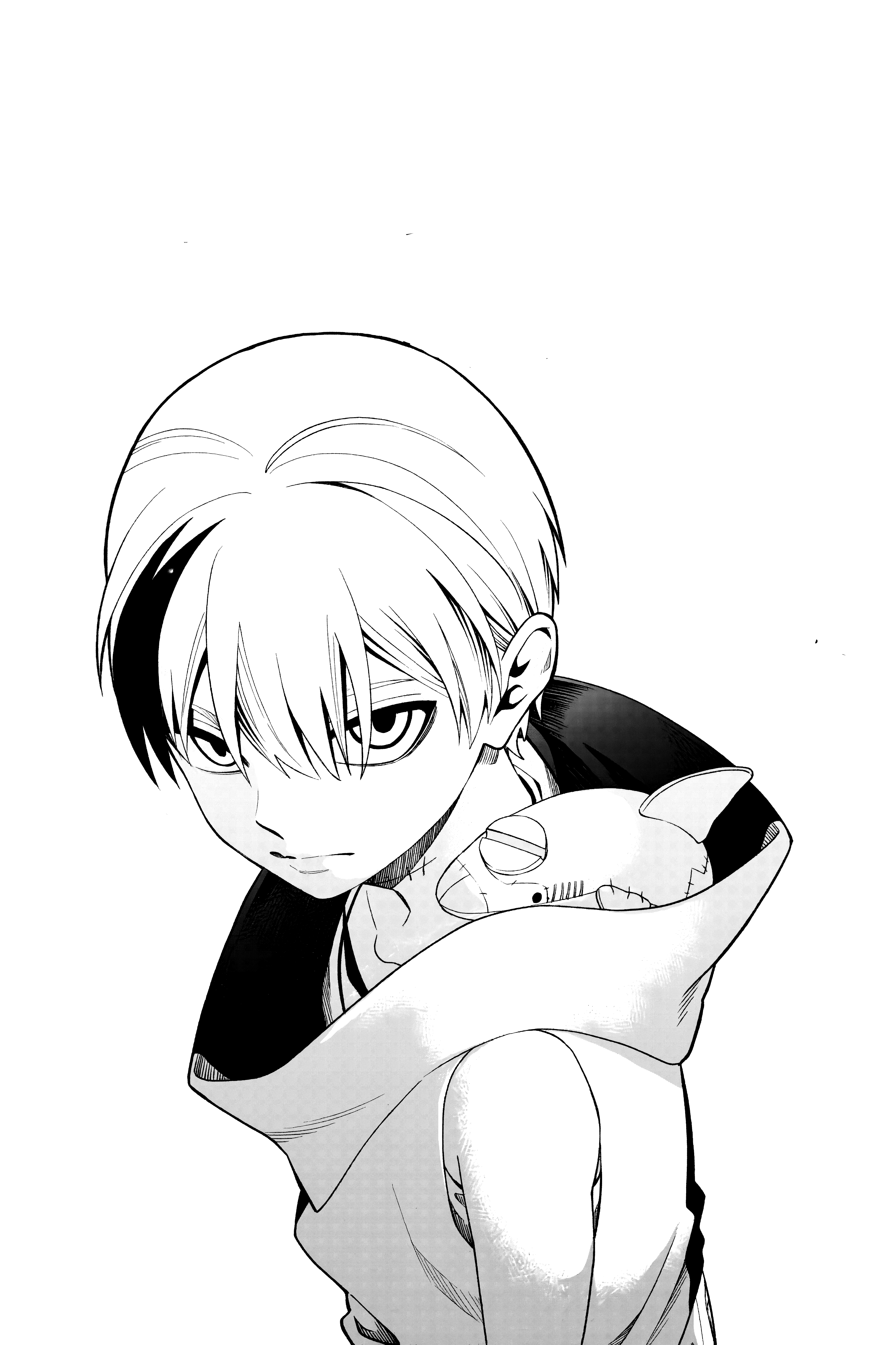 Read Dead Mount Death Play br Manga Online