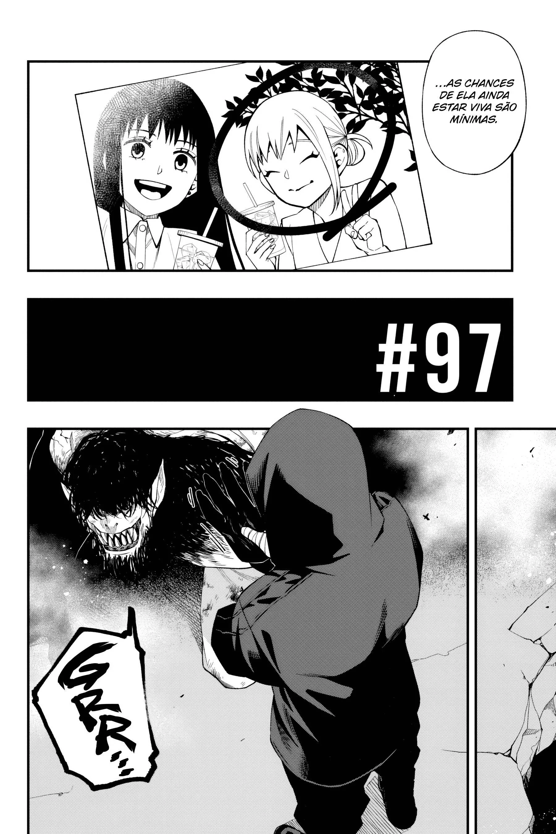 Read Dead Mount Death Play Manga Online