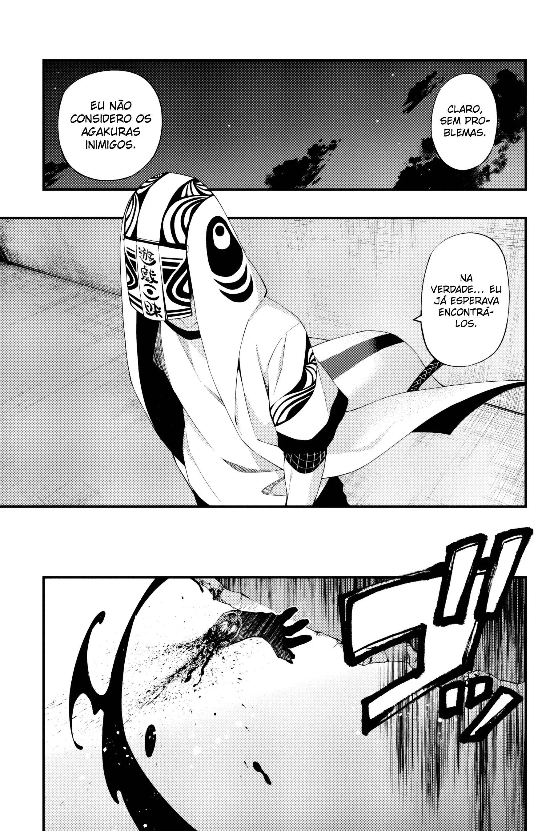 Read Dead Mount Death Play Manga Online