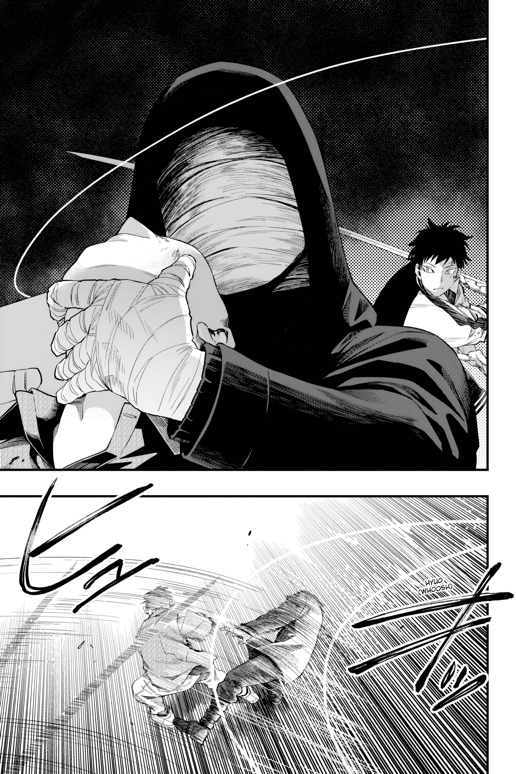 Read Dead Mount Death Play Manga Online