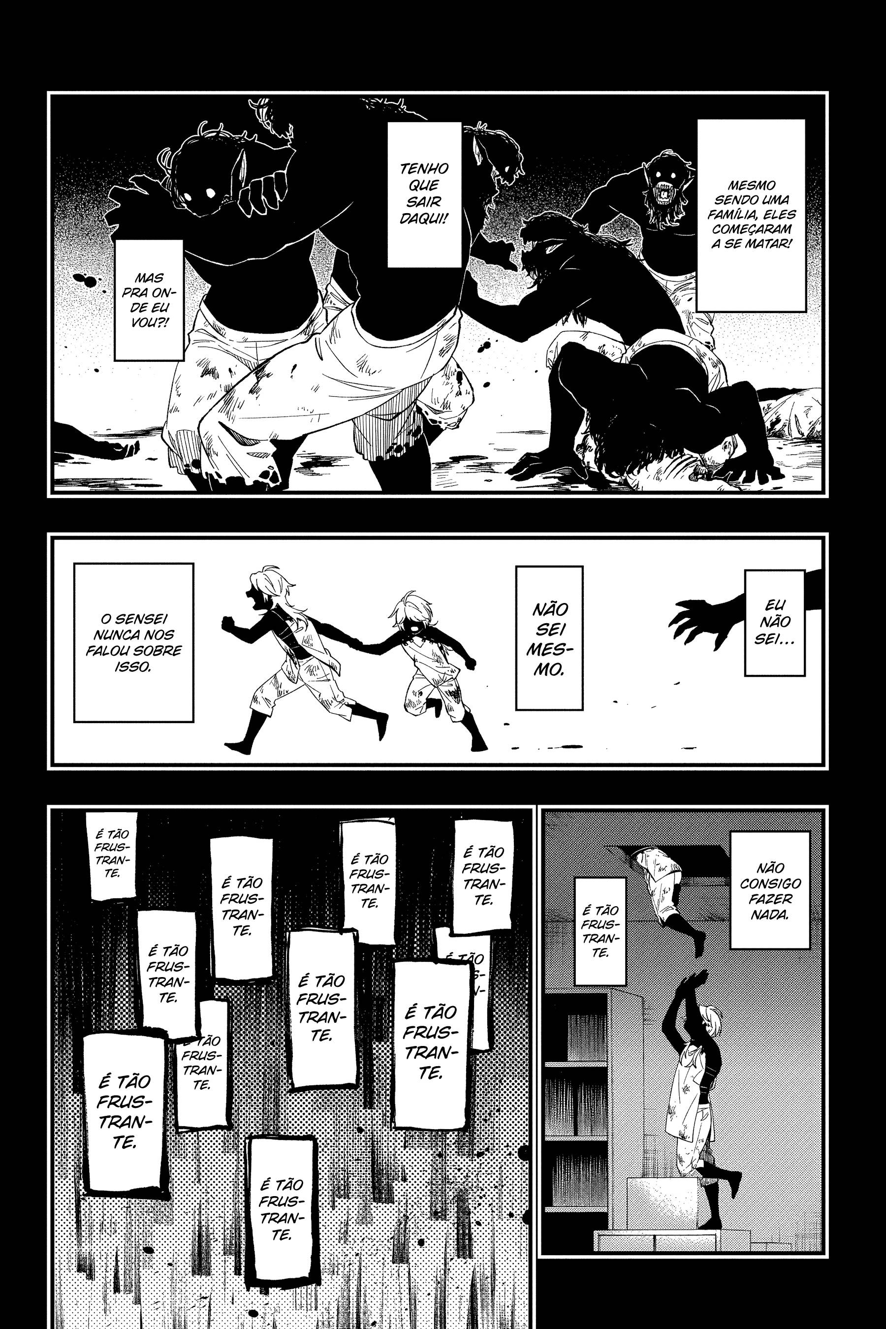 Read Dead Mount Death Play Manga Online