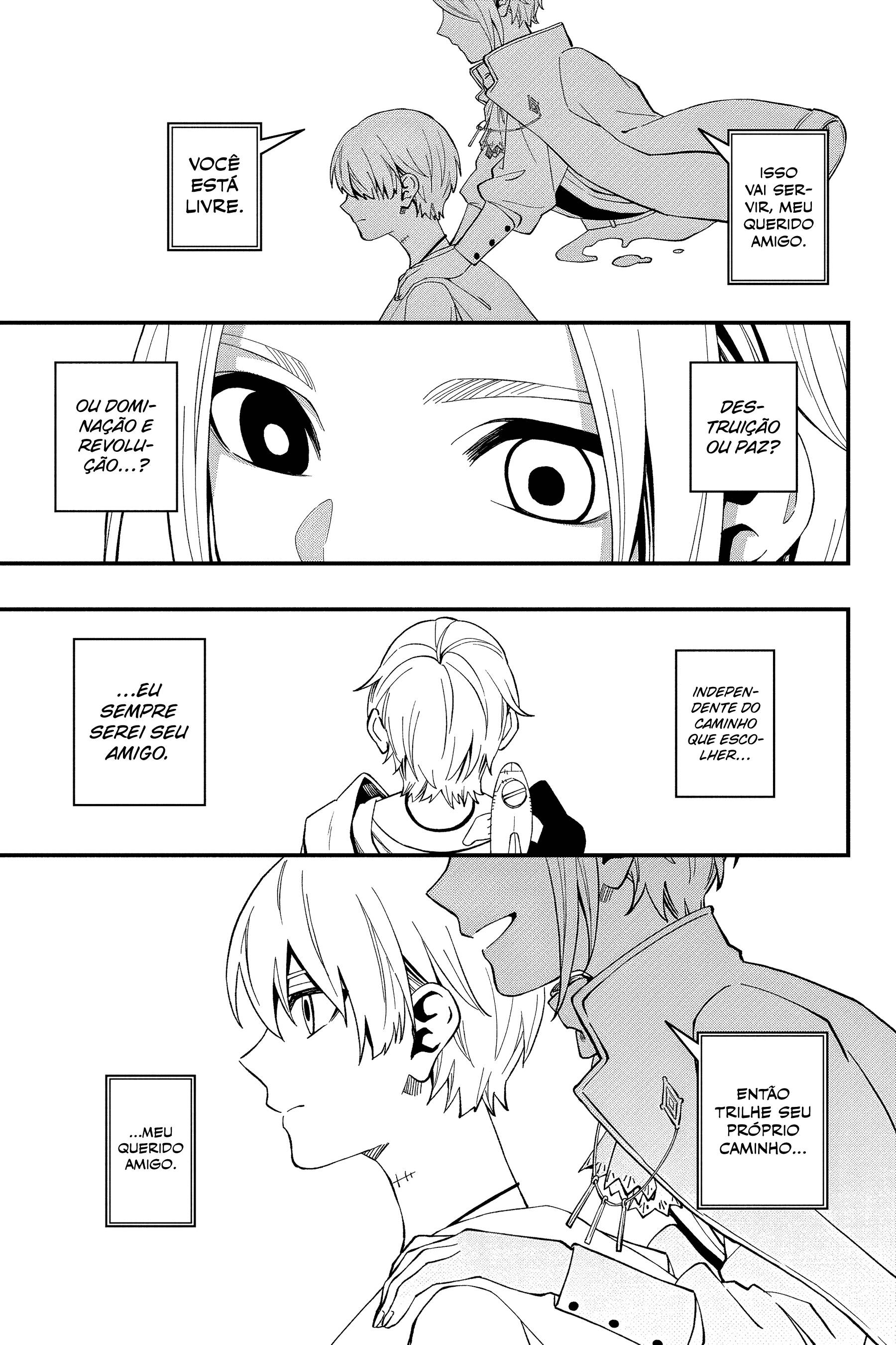 Read Dead Mount Death Play Manga Online