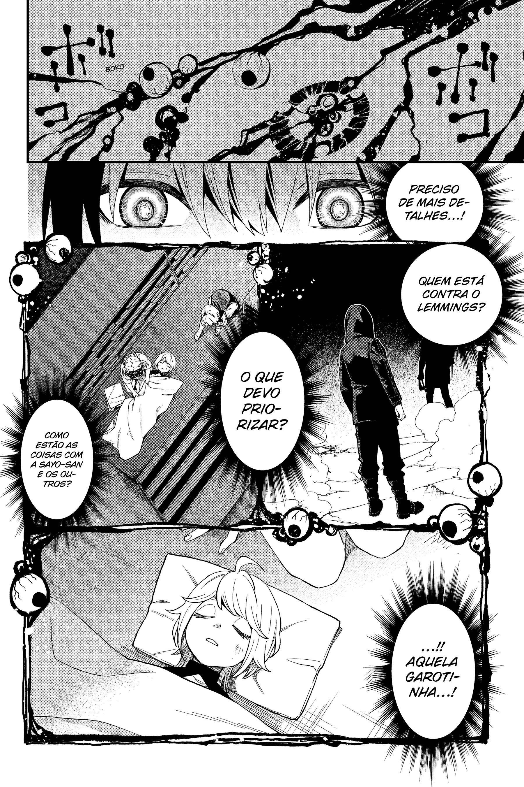 Read Dead Mount Death Play Manga Online