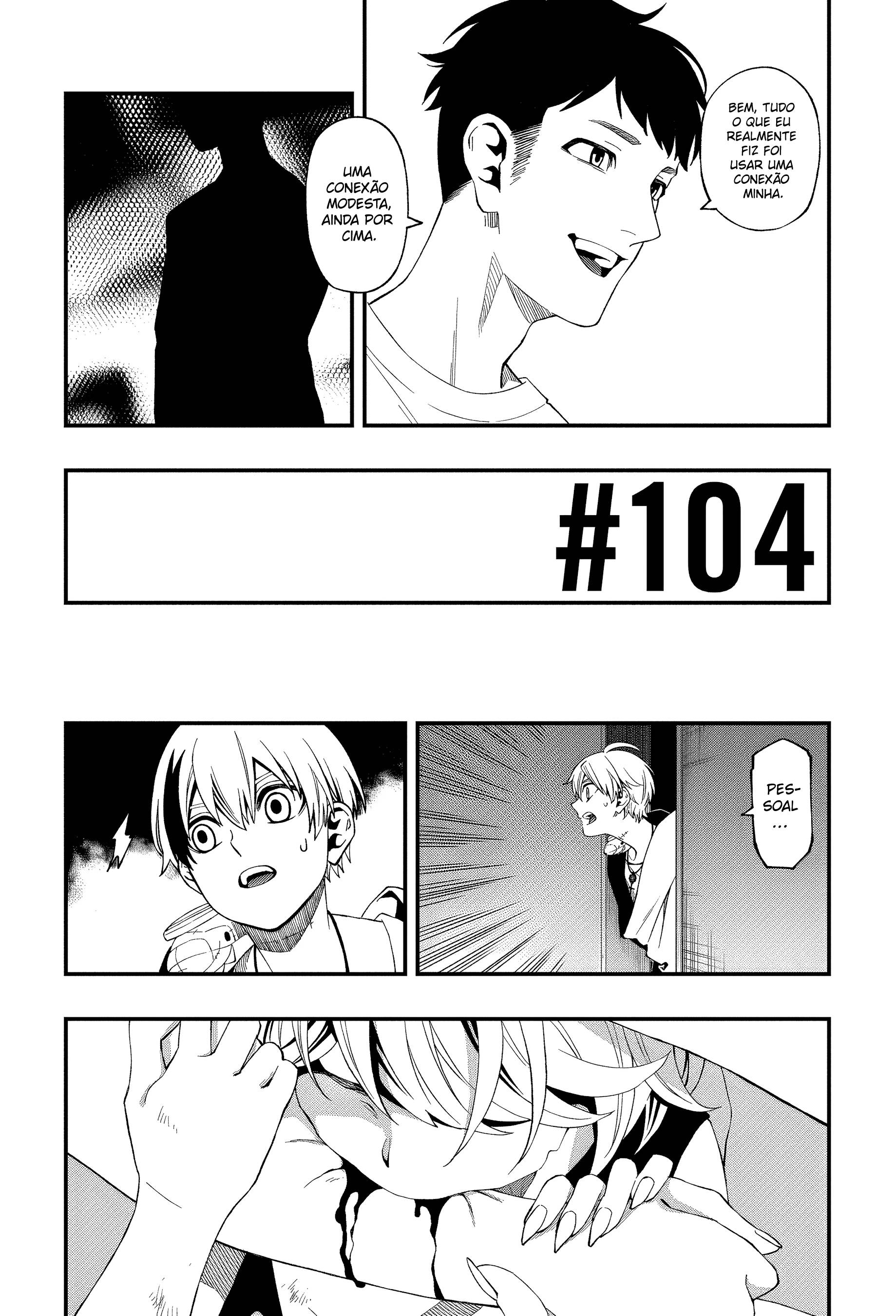 Read Dead Mount Death Play Manga Online