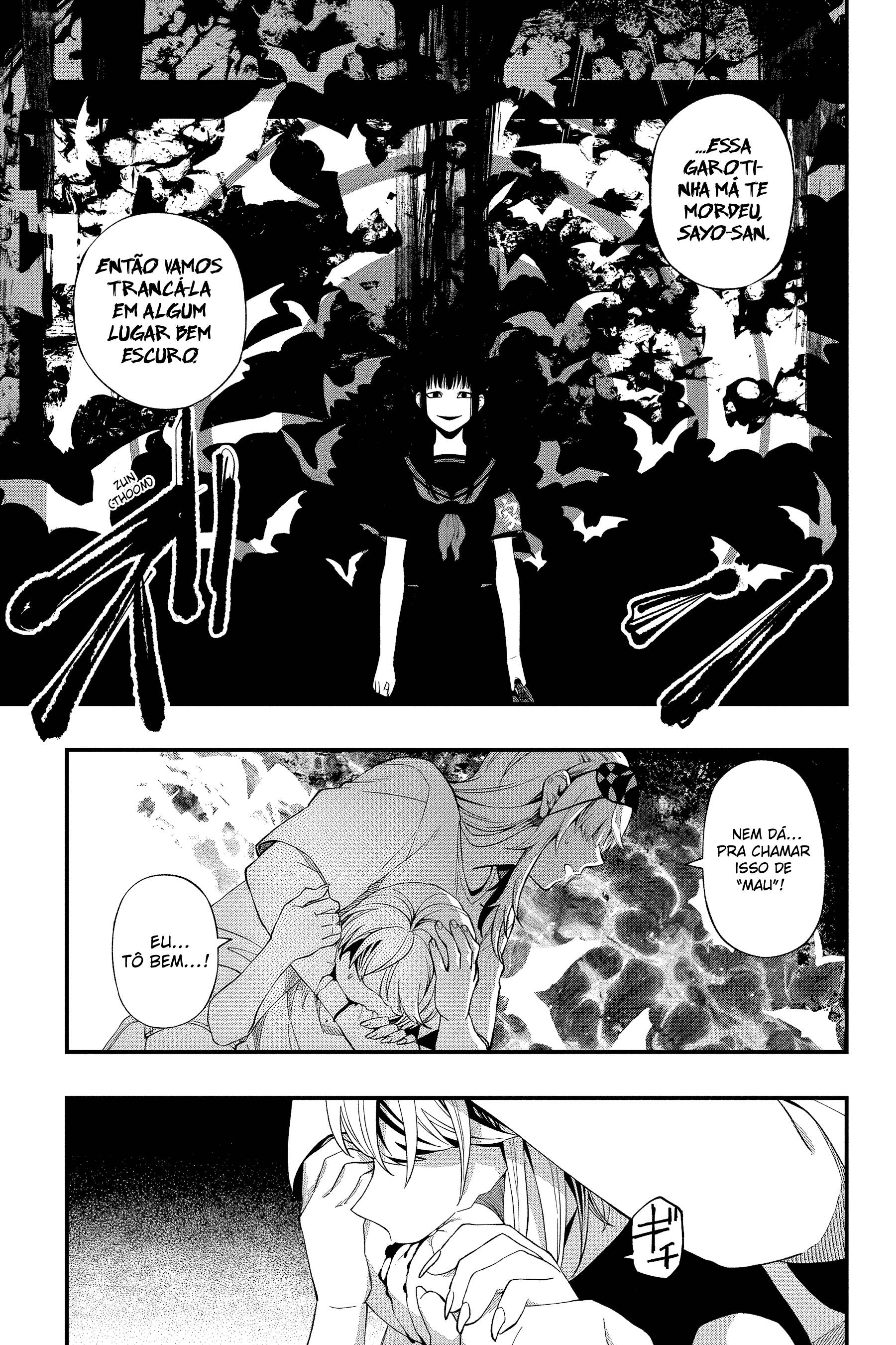 Read Dead Mount Death Play Manga Online