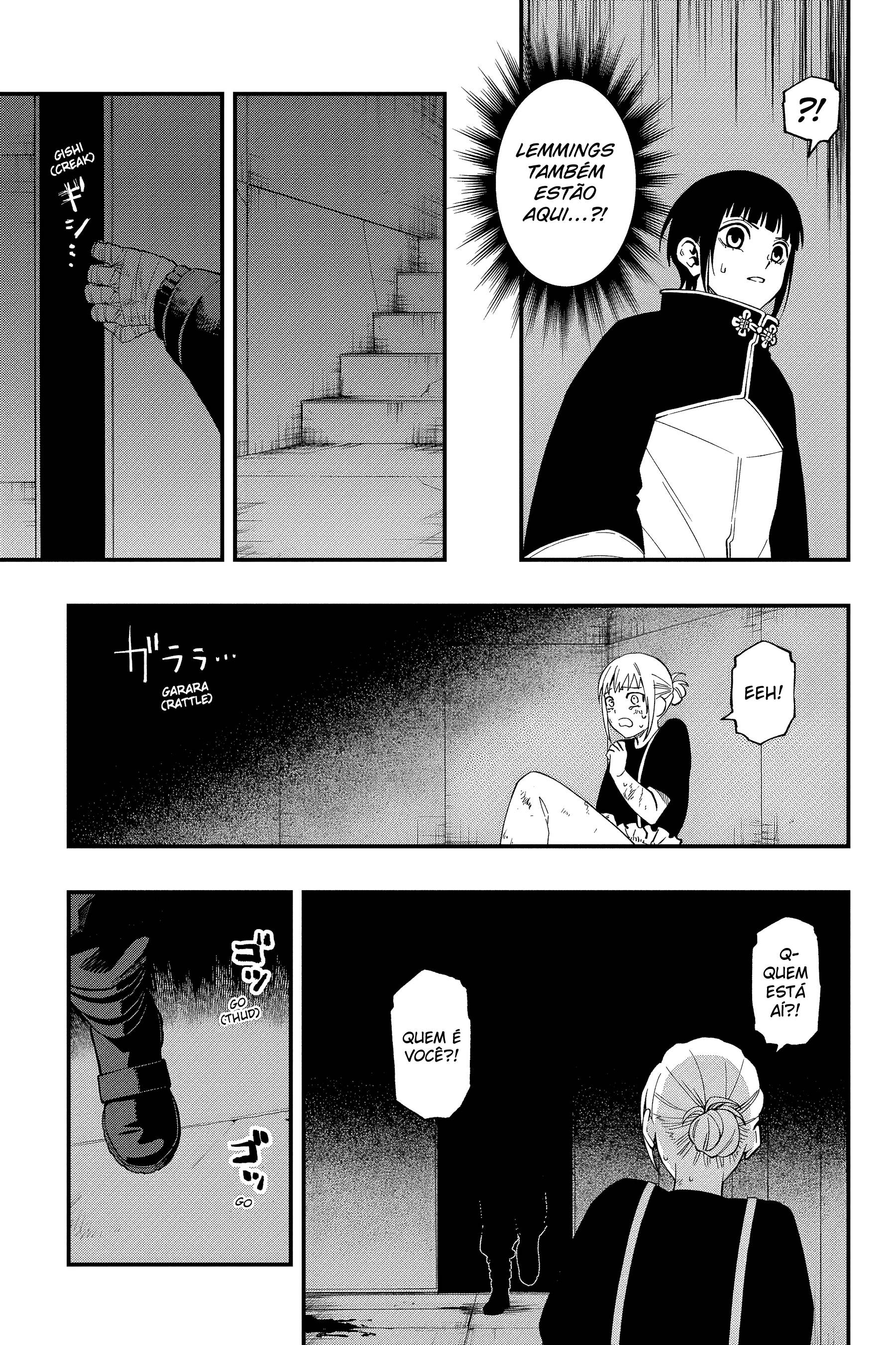 Read Dead Mount Death Play Manga Online