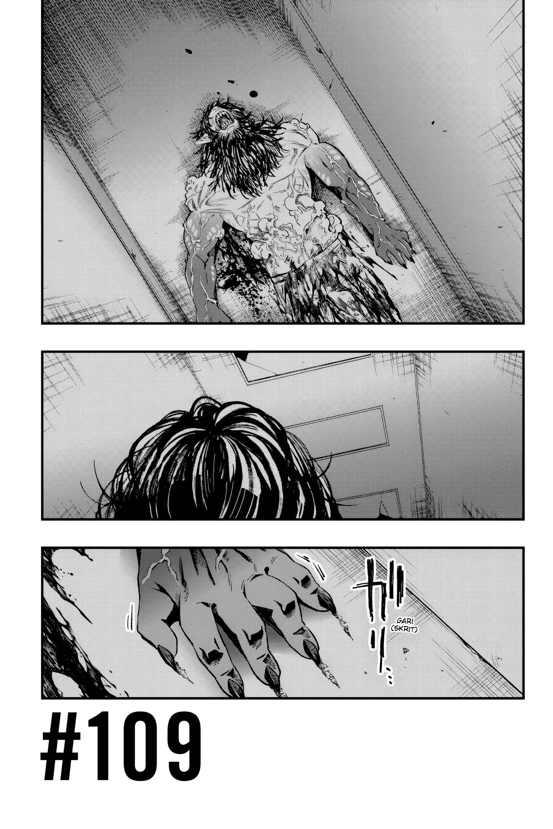 Read Dead Mount Death Play Manga Online