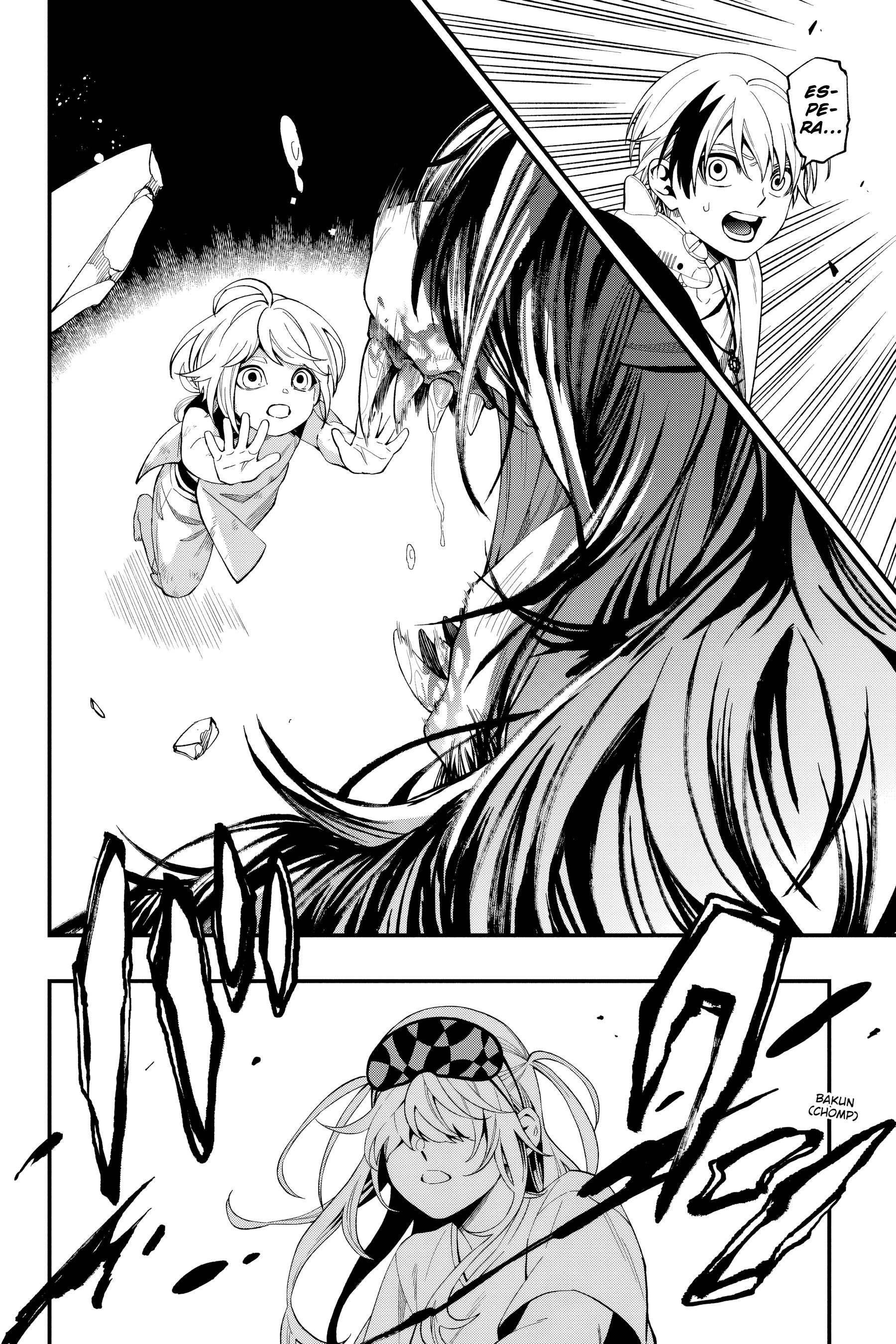 Read Dead Mount Death Play Manga Online