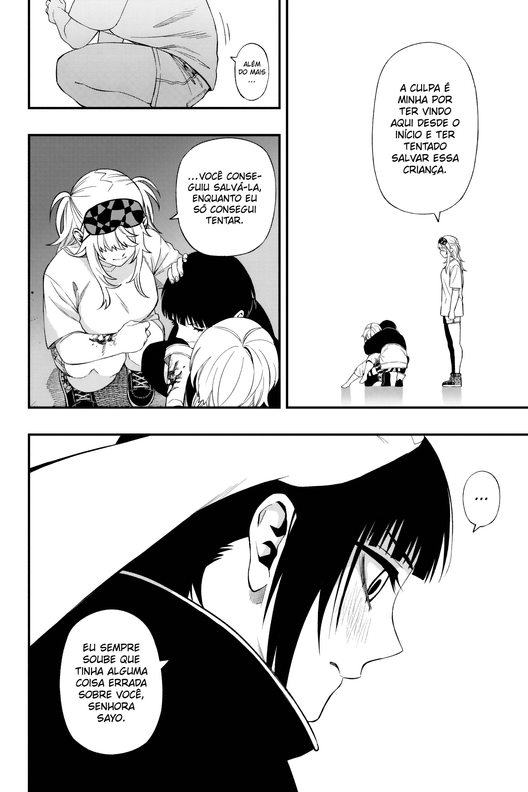 Read Dead Mount Death Play Manga Online