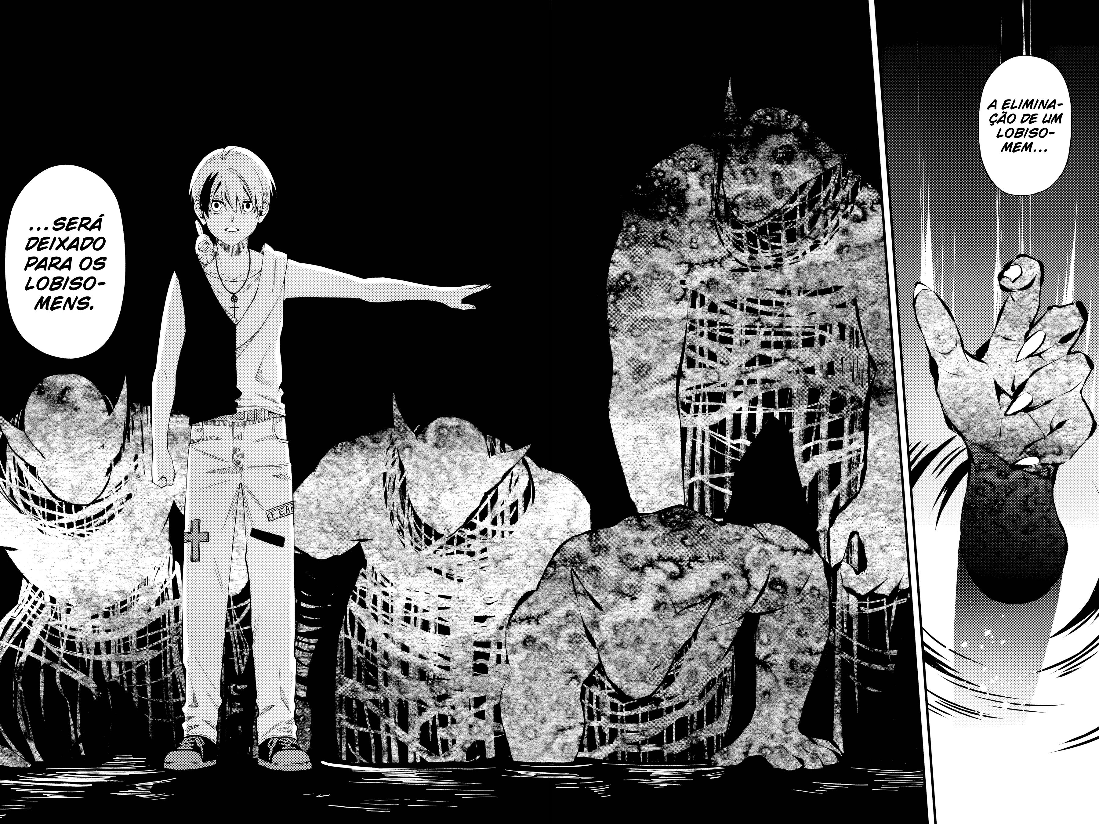 Read Dead Mount Death Play Manga Online