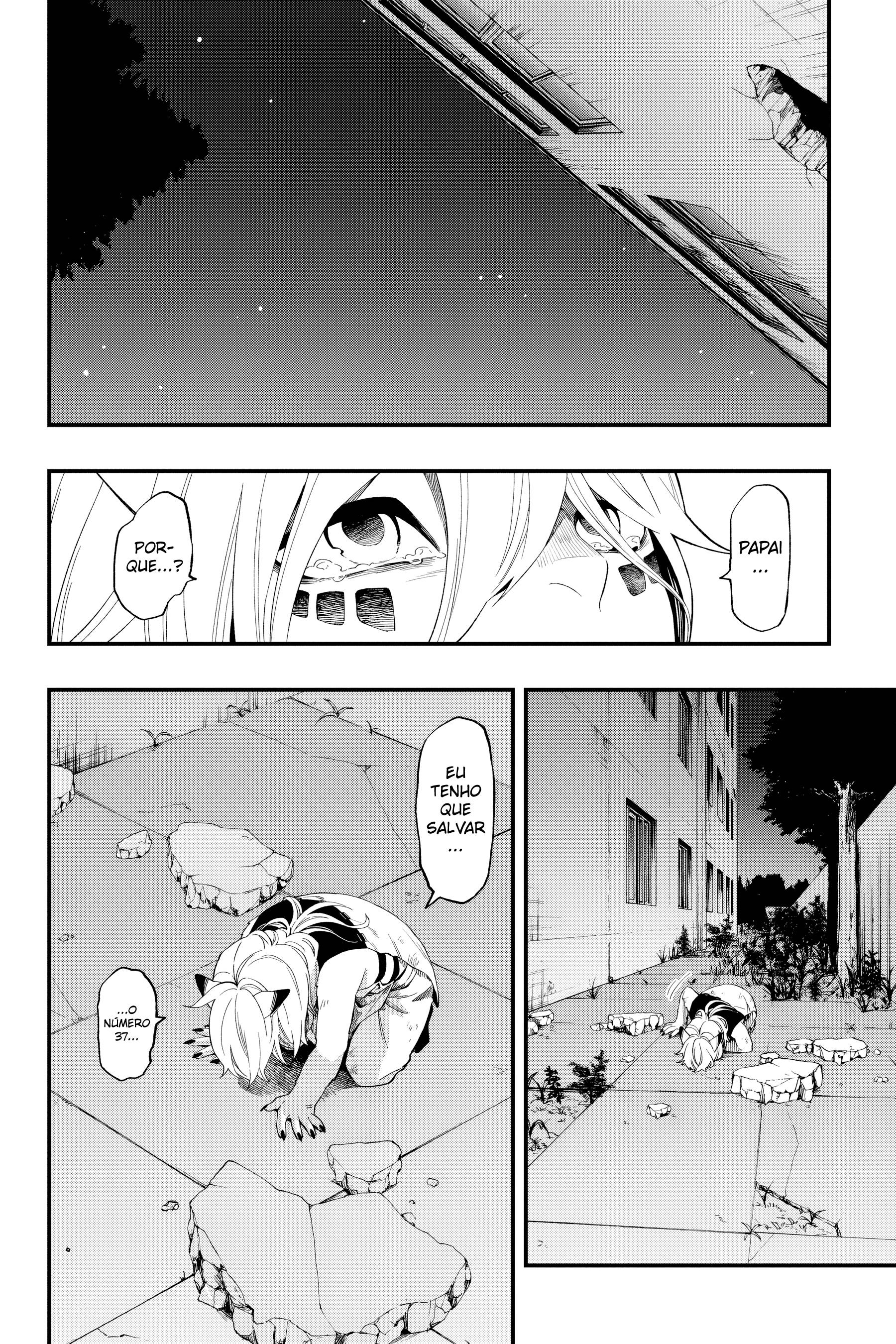 Read Dead Mount Death Play Manga Online