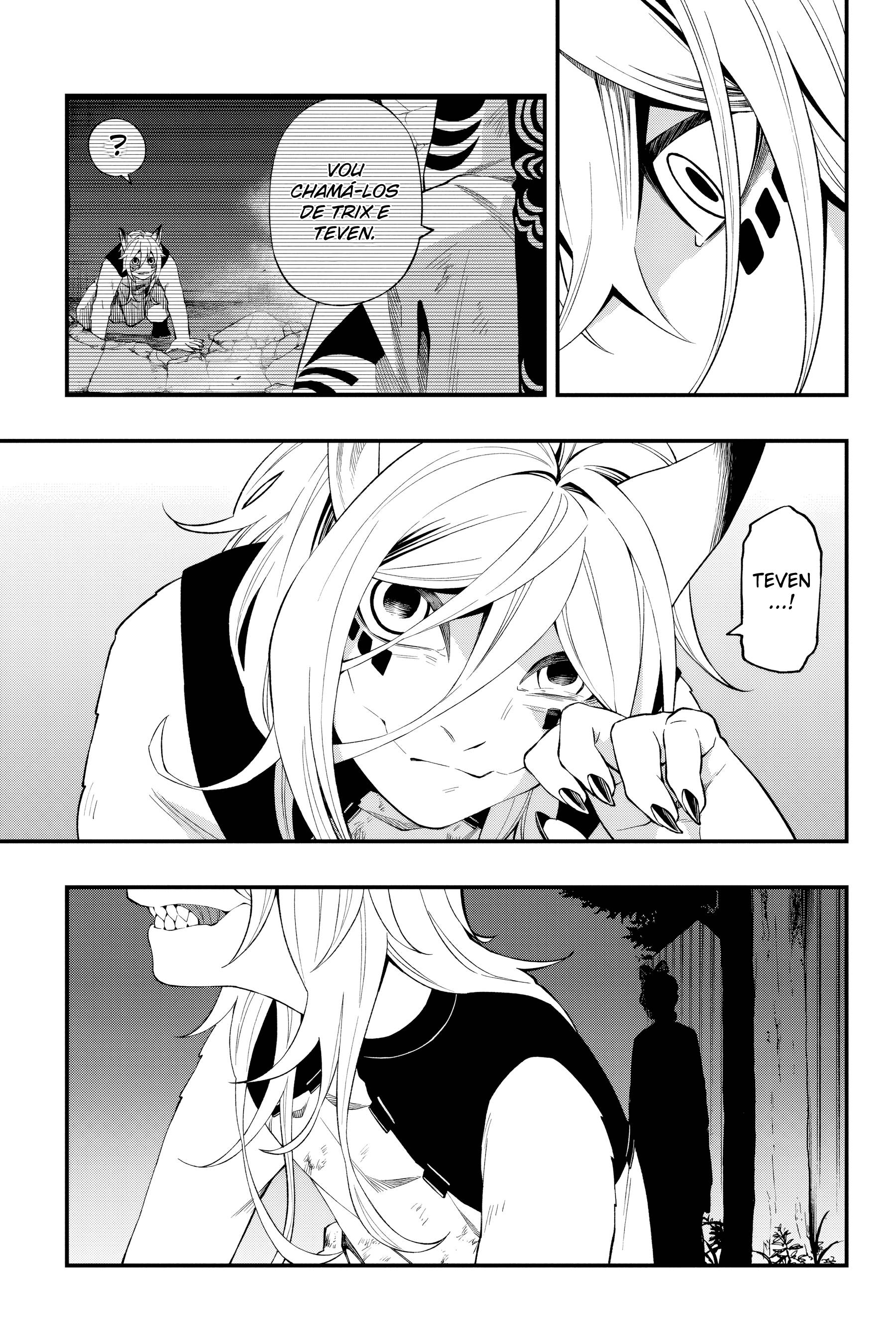 Read Dead Mount Death Play Manga Online