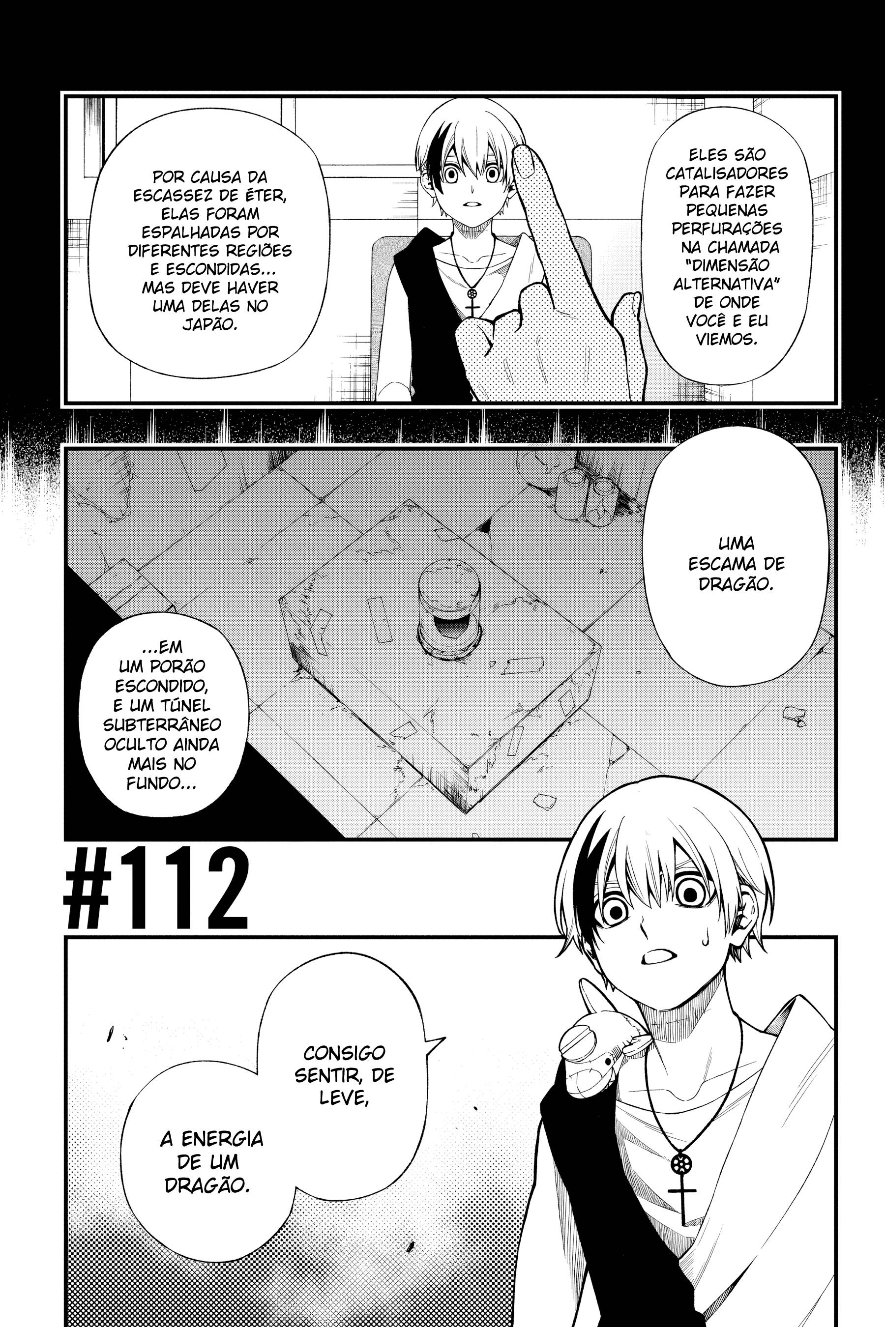 Read Dead Mount Death Play Manga Online