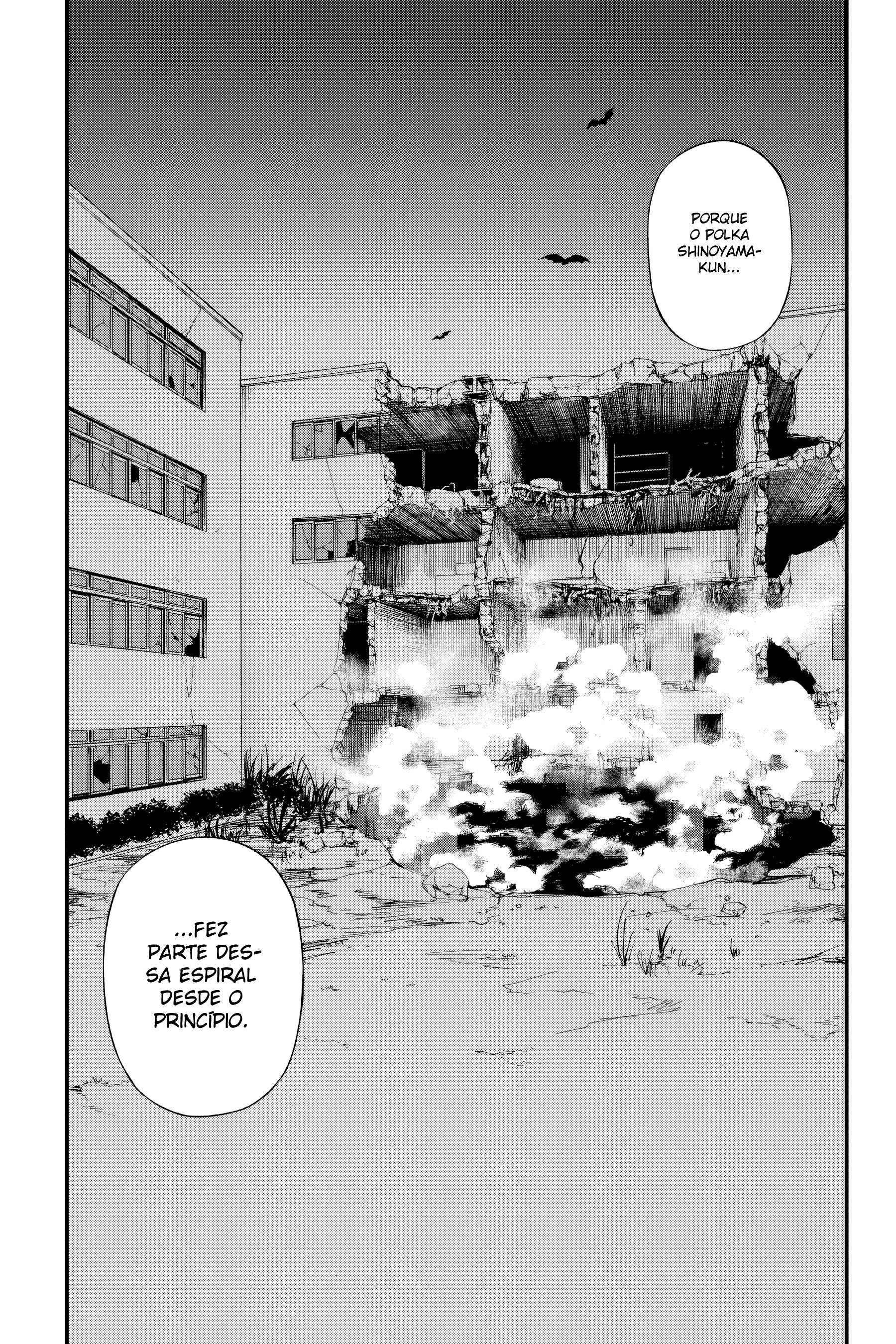 Read Dead Mount Death Play Manga Online