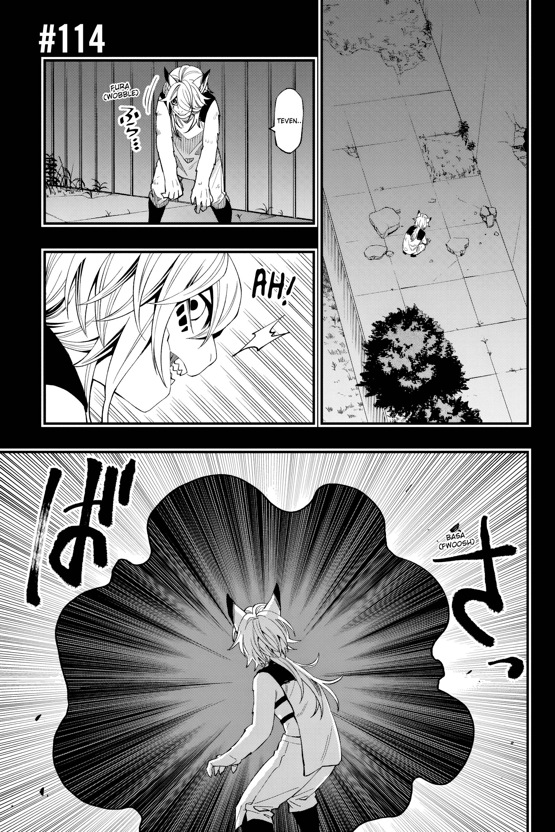 Read Dead Mount Death Play Manga Online