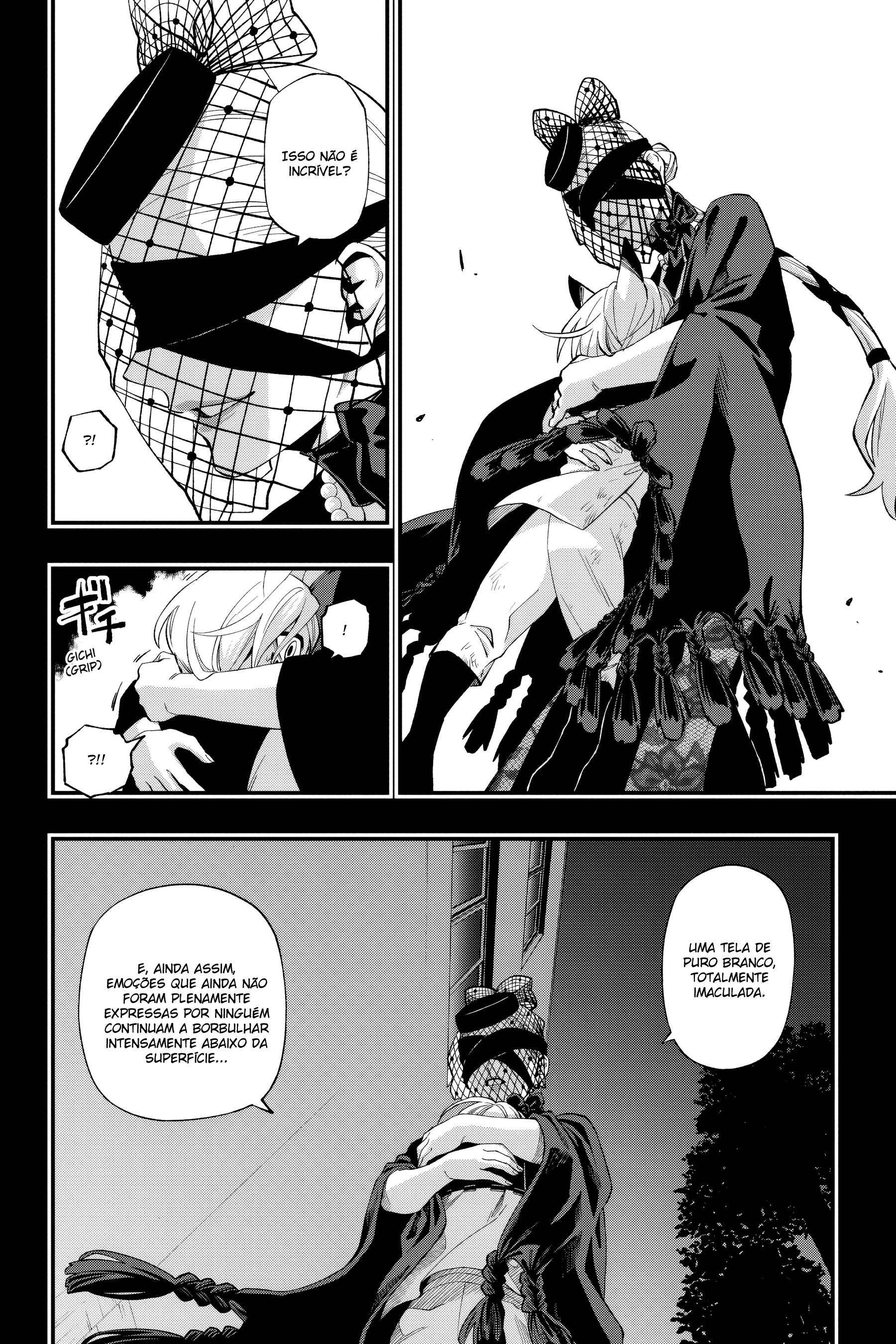 Read Dead Mount Death Play Manga Online