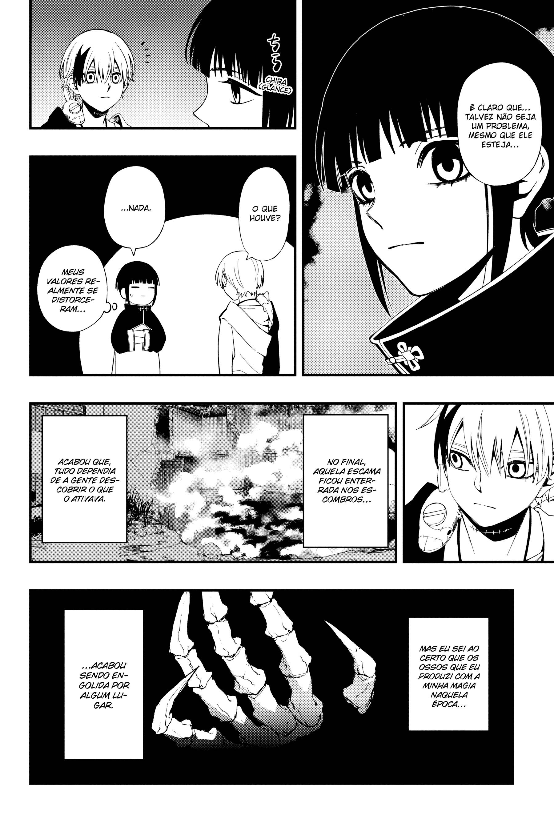 Read Dead Mount Death Play Manga Online