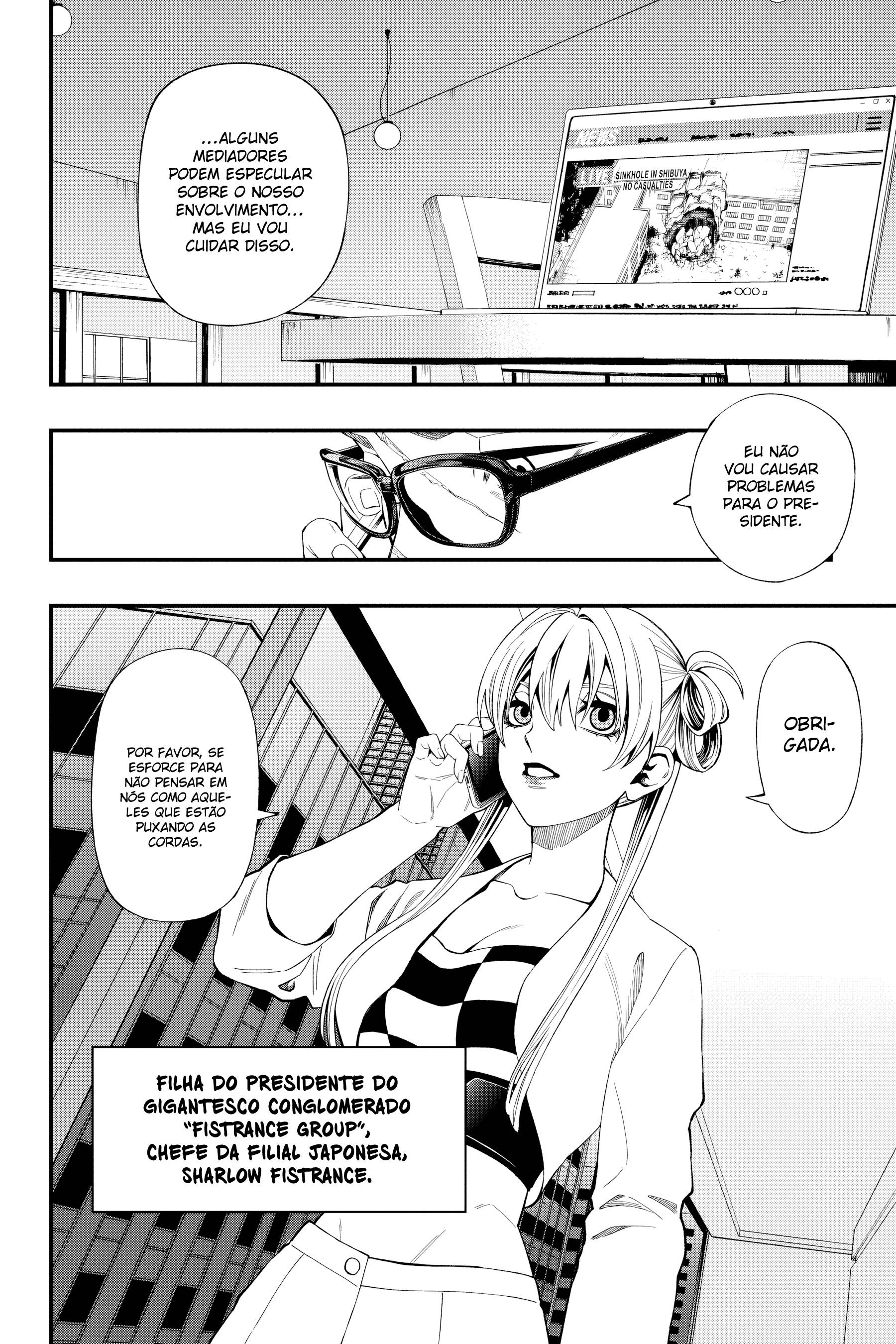 Read Dead Mount Death Play Manga Online