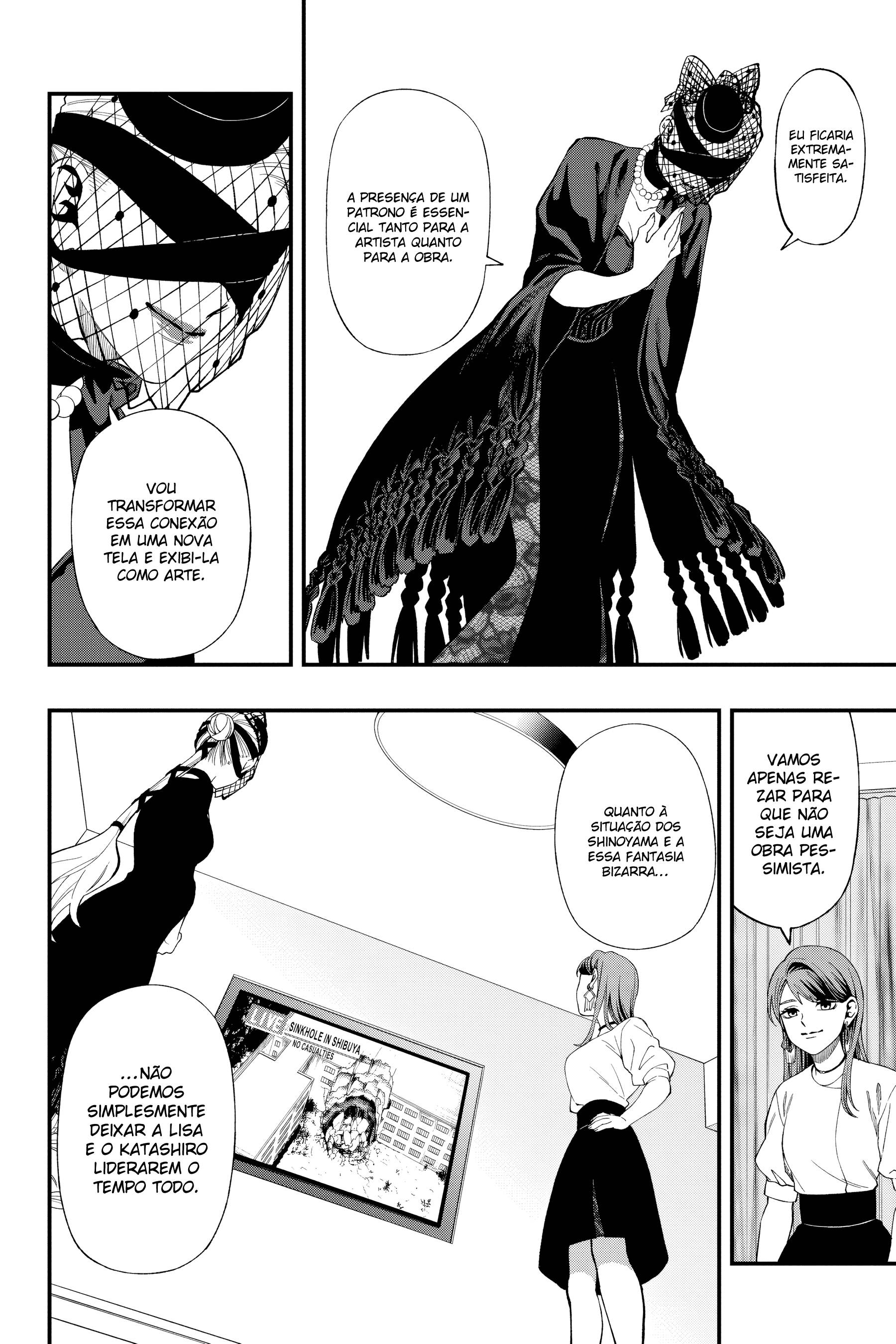 Read Dead Mount Death Play Manga Online