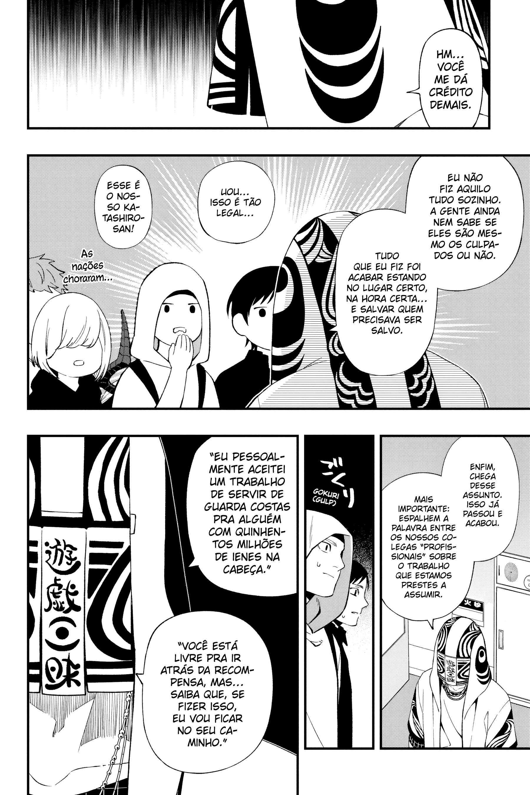 Read Dead Mount Death Play Manga Online