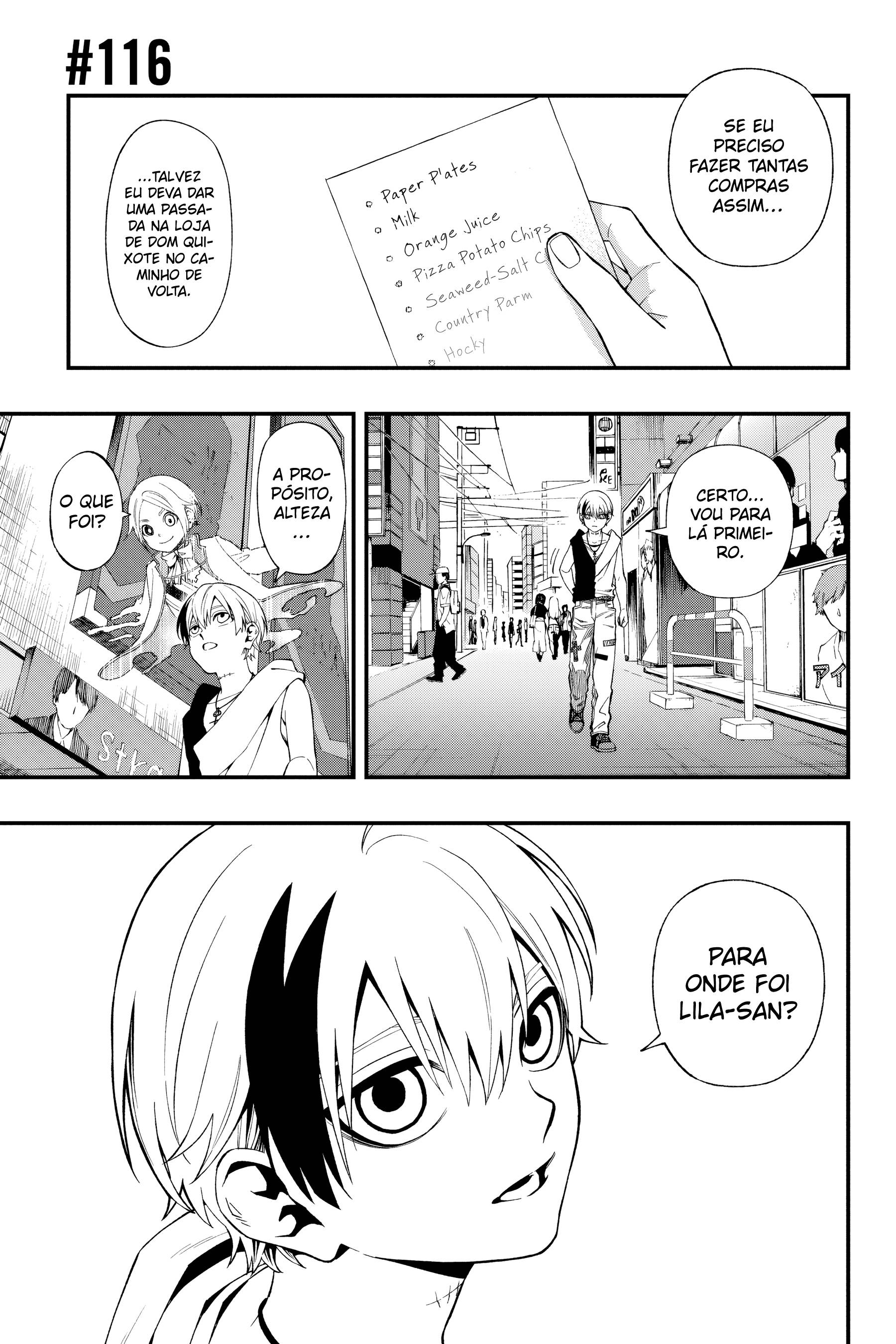 Read Dead Mount Death Play Manga Online